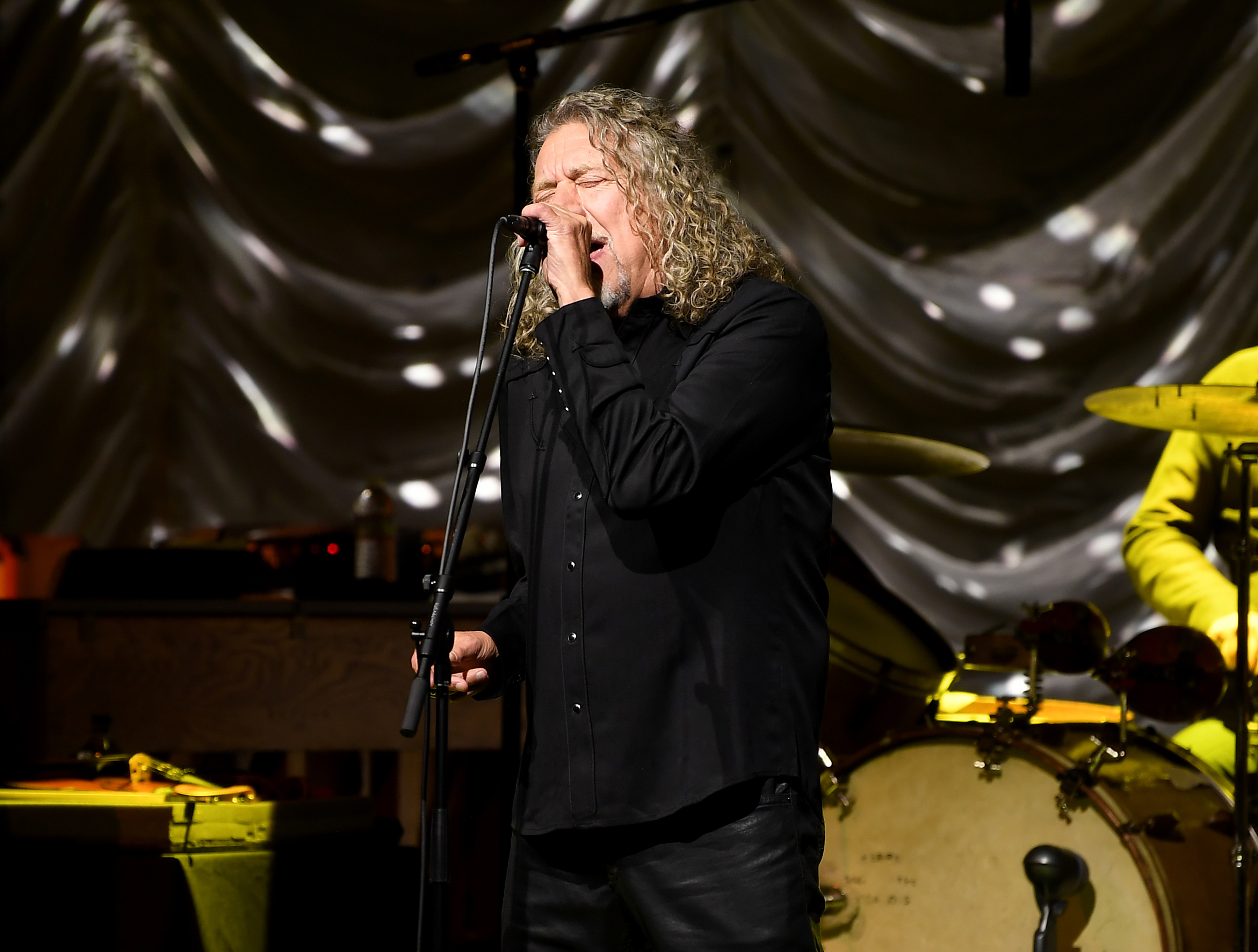 Robert Plant (Foto: Denise Truscello/Getty Images)