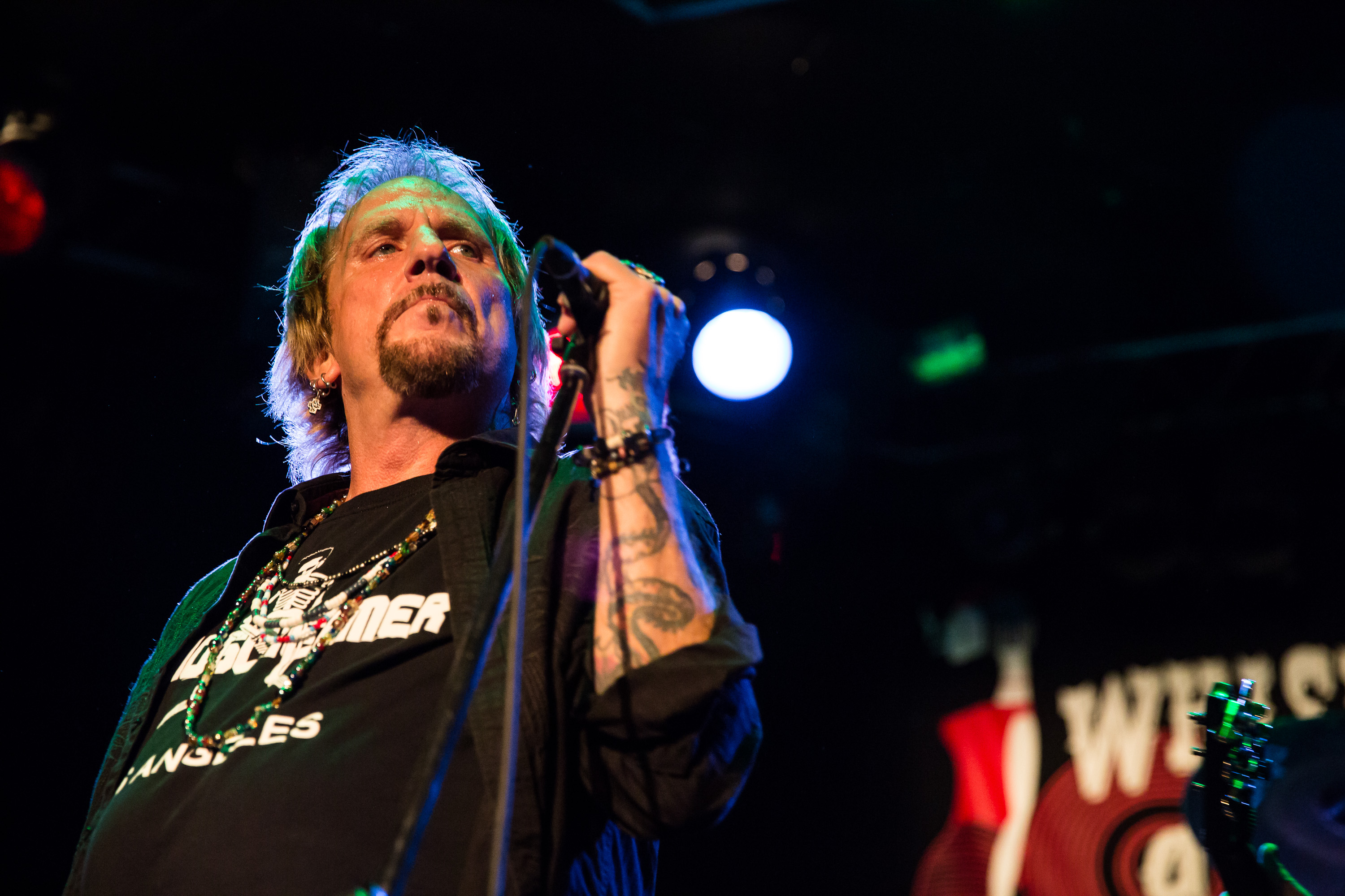 Jack Russell (GETTYIMAGES)