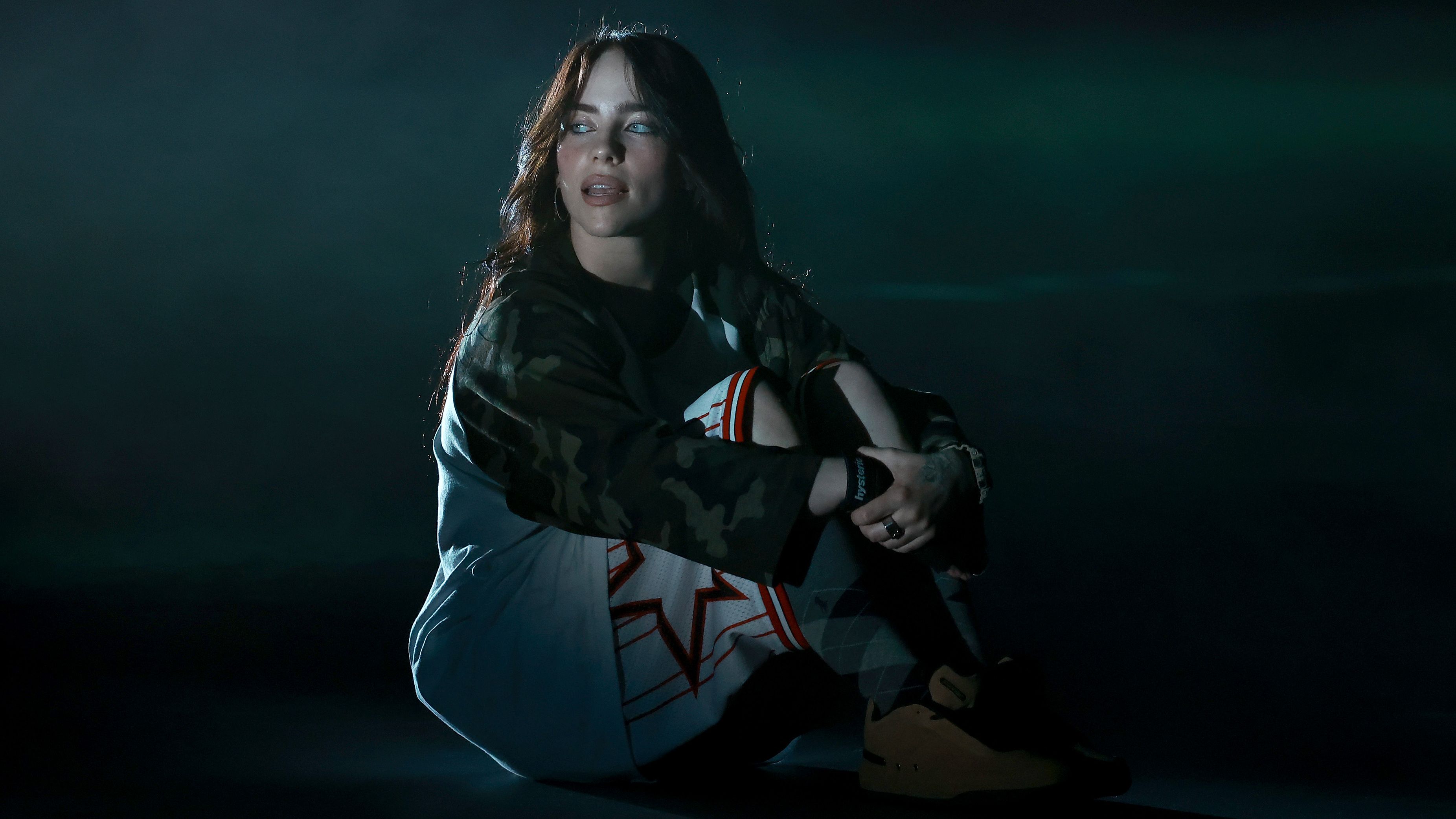 Billie Eilish (Foto: Arturo Holmes/Getty Images)