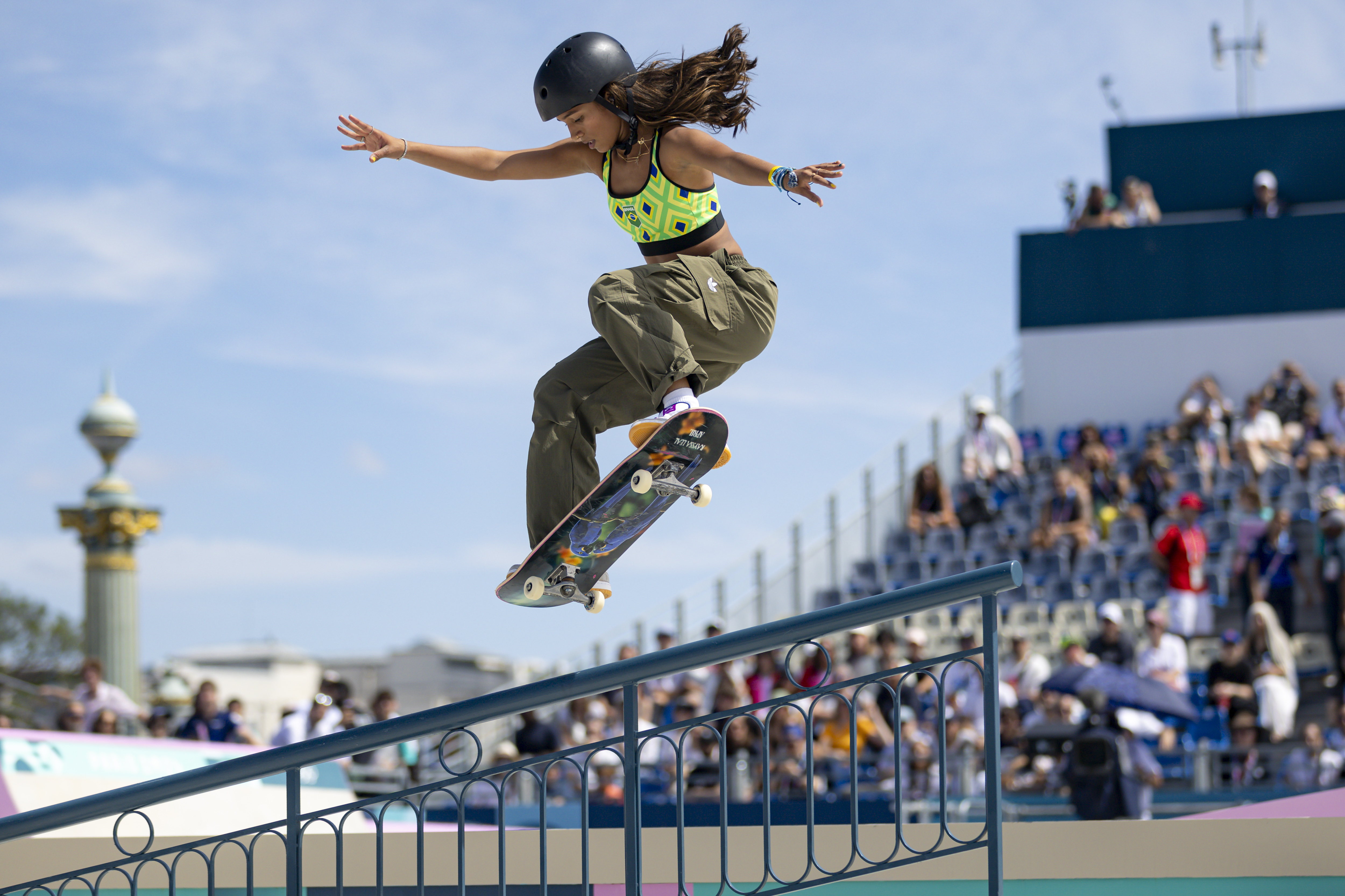 Photo by Rodolfo Buhrer/Eurasia Sport Images/Getty Images