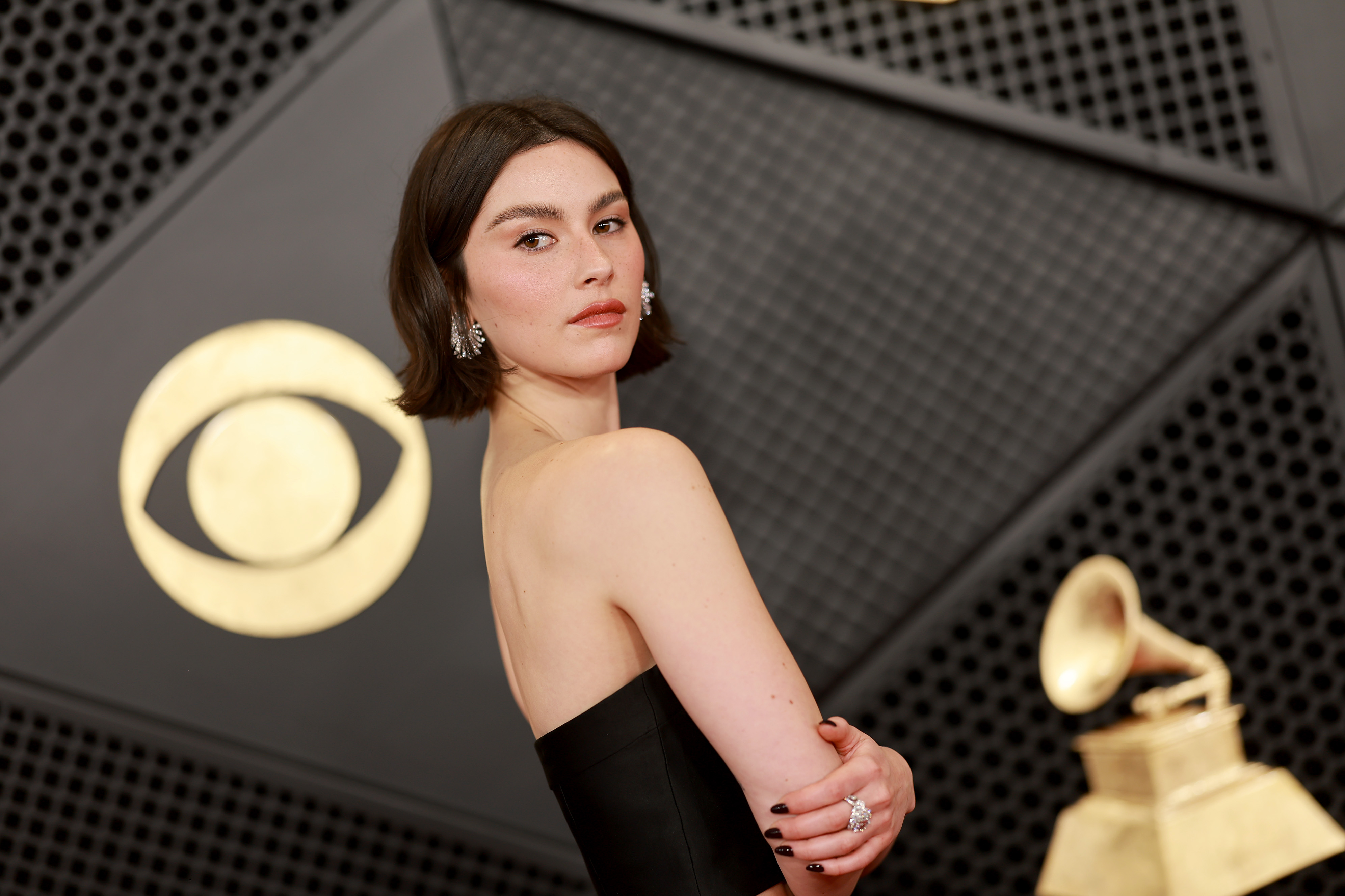 Gracie Abrams (Imagem: Getty)