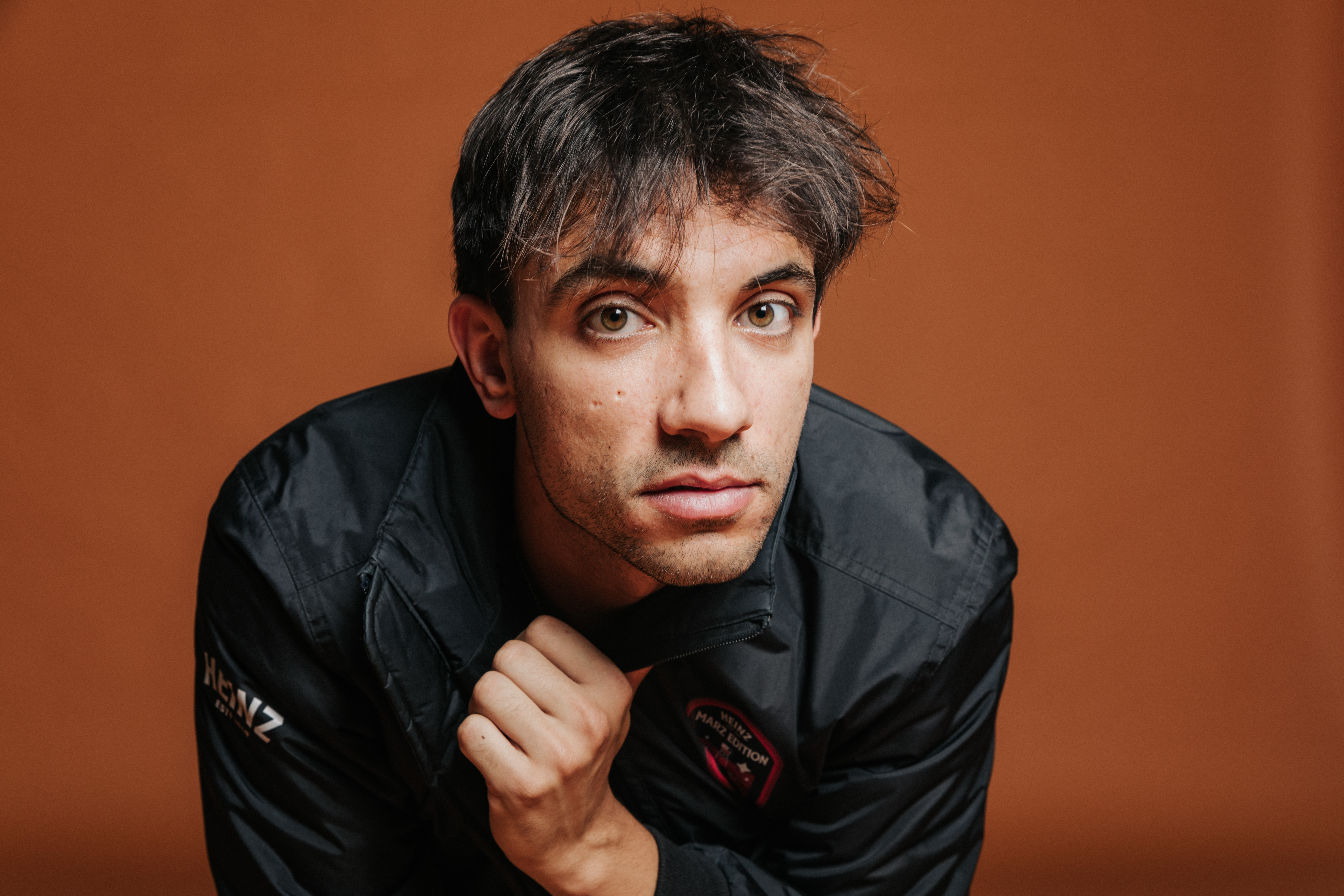 The Boy From The South (Reprodução)