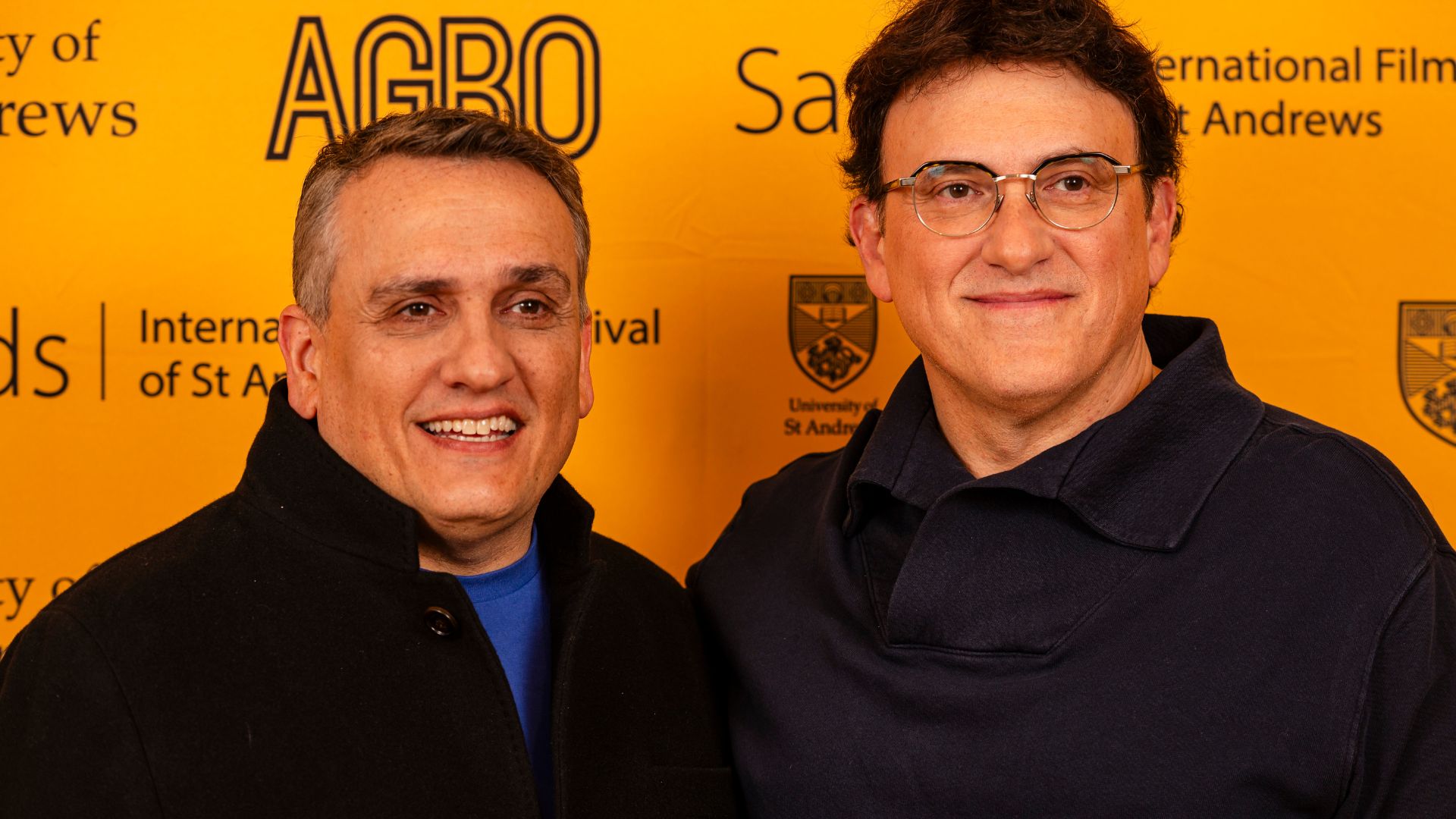 Irmãos Russo podem dirigir próximos dois filmes dos Vingadores