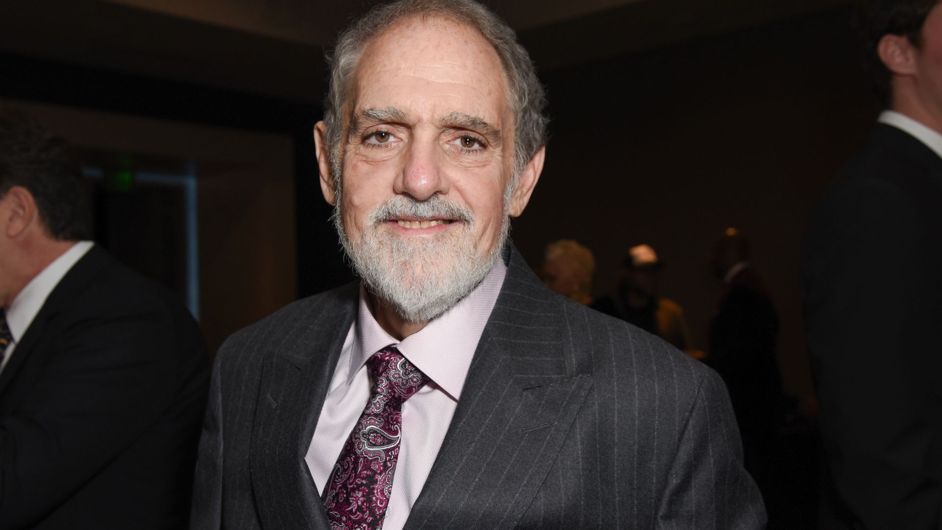 Jon Landau, produtor de Titanic e Avatar, morre aos 63 anos