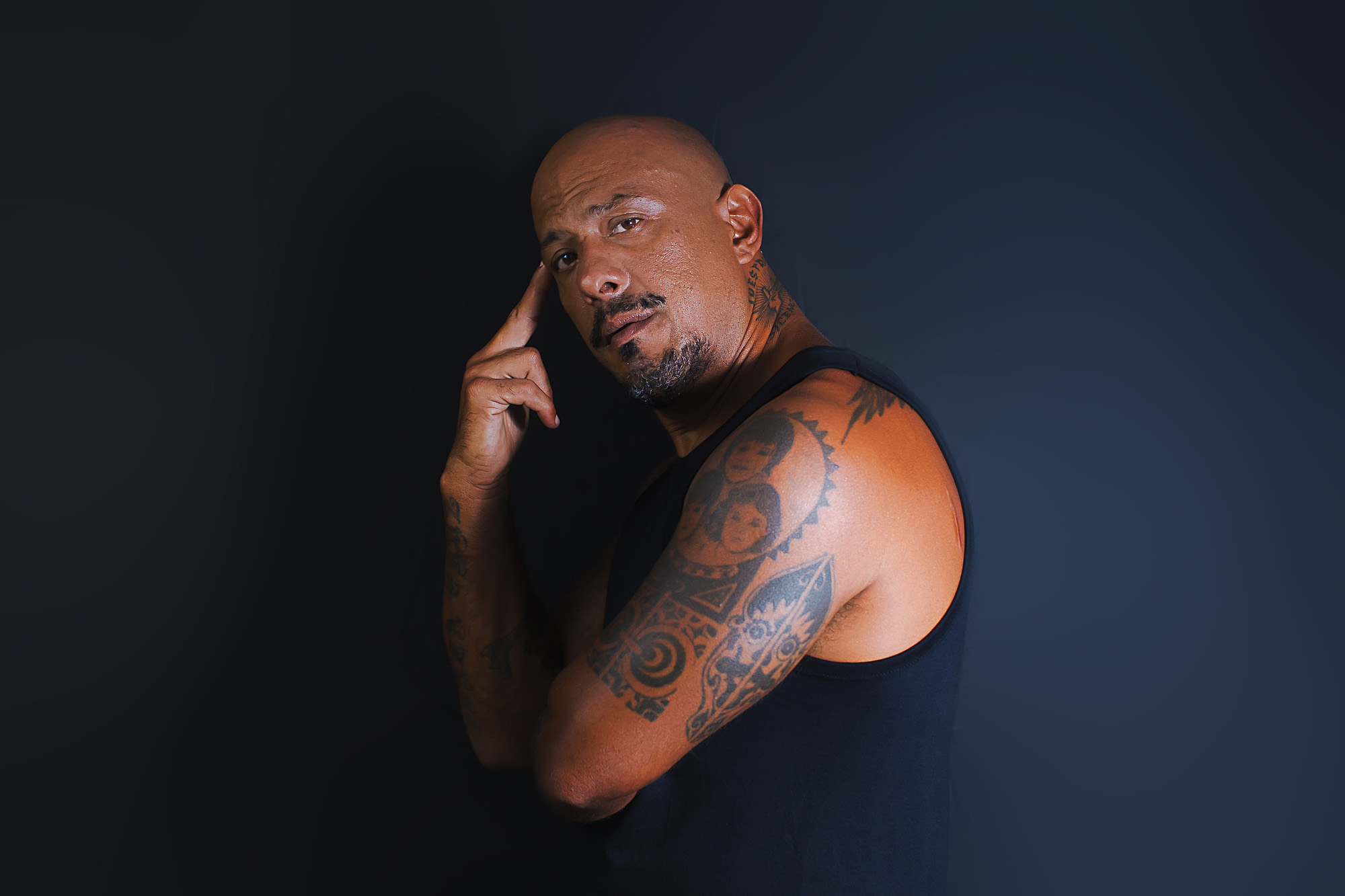 Junaiine (Foto: Gustavo Elias)