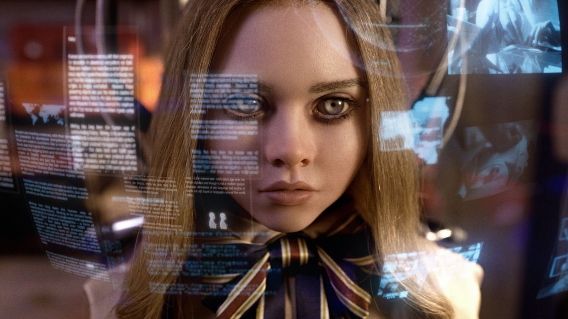 M3GAN 2.0, sequência do sucesso de 2023, inicia produção