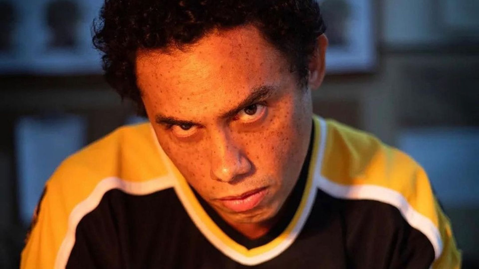 Maníaco do Parque, novo filme true crime do Prime Video, ganha teaser e data de estreia