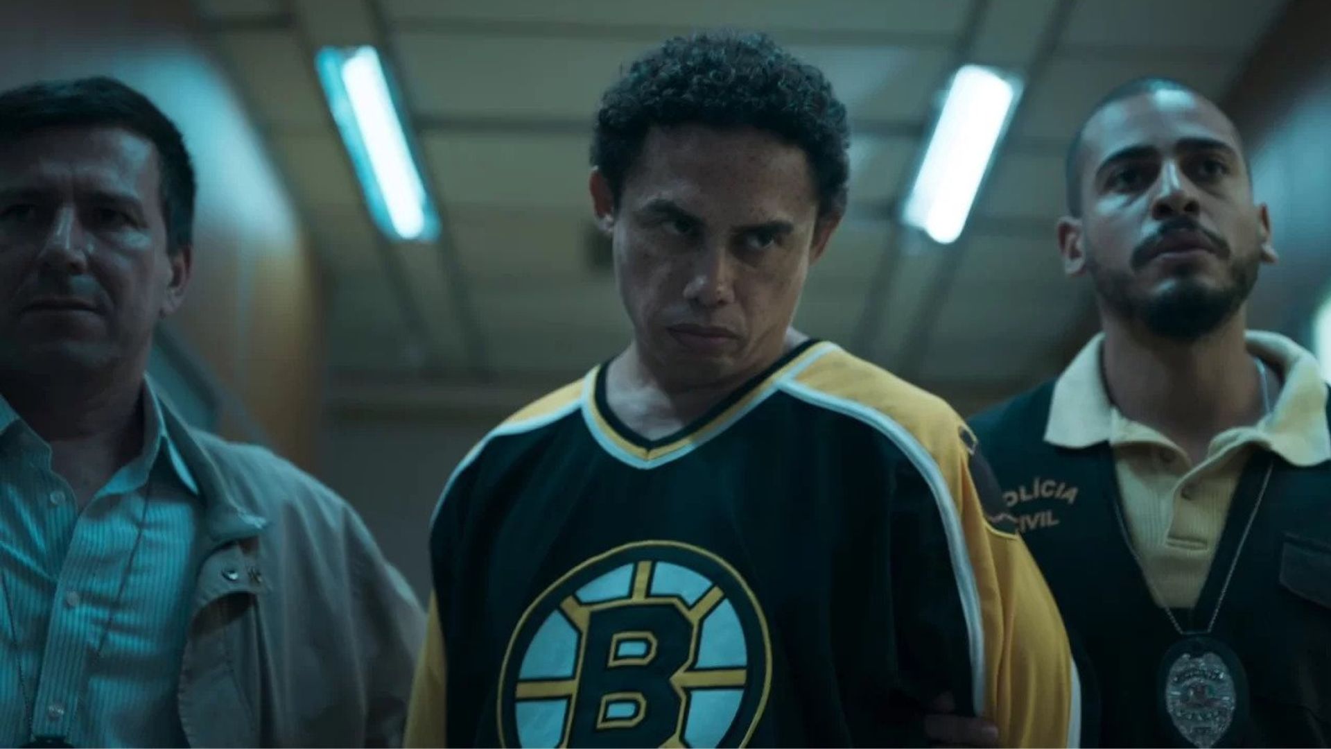 Maníaco do Parque, novo true crime do Prime Video, ganha primeira prévia