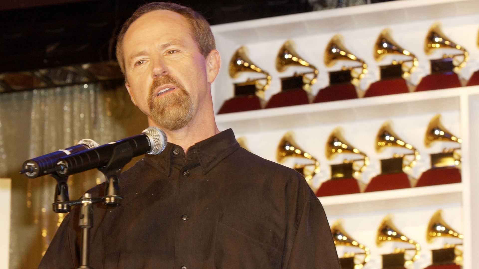 Michael Greene (Foto: SGranitz/WireImage)