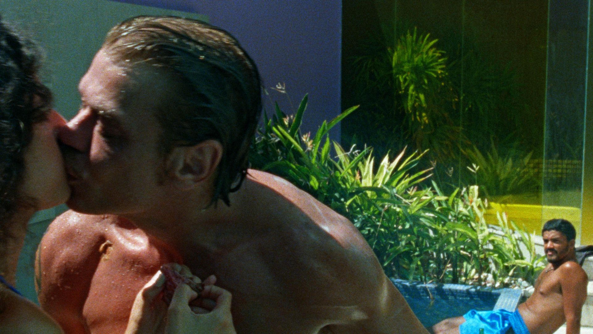 Motel Destino, novo filme de Karim Aïnouz, ganha trailer oficial