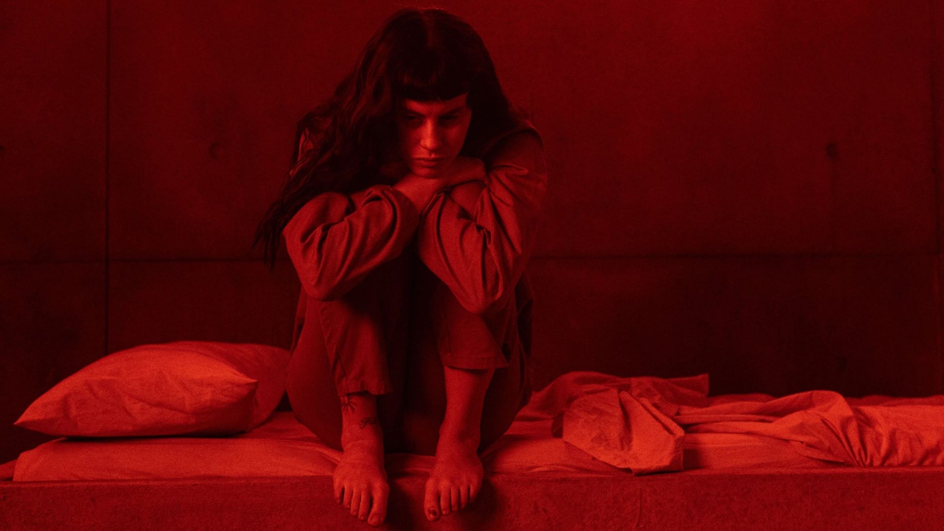 O Poço 2 ganha primeira prévia e data de estreia na Netflix