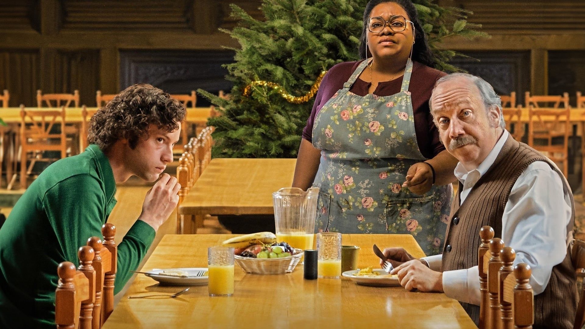 Os Rejeitados, longa indicado ao Oscar, estreia nas plataformas digitais