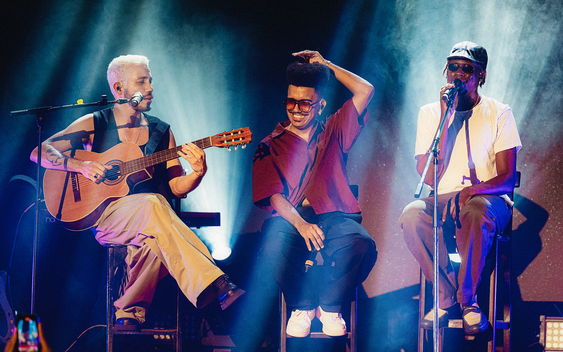 Créditos: Fernando Schlaepfer