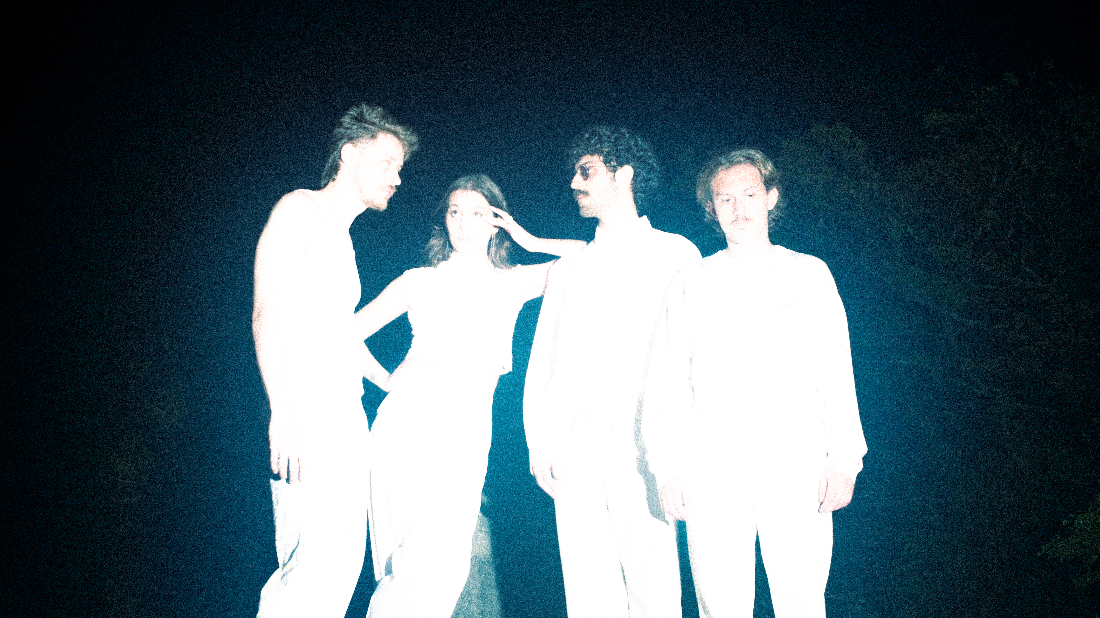 Pluma (Foto: Maria Caulevy)