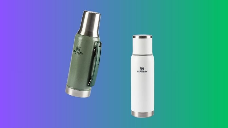 Adquira sua mais nova Stanley por um excelente preço durante o aguardado Prime Day da Amazon!