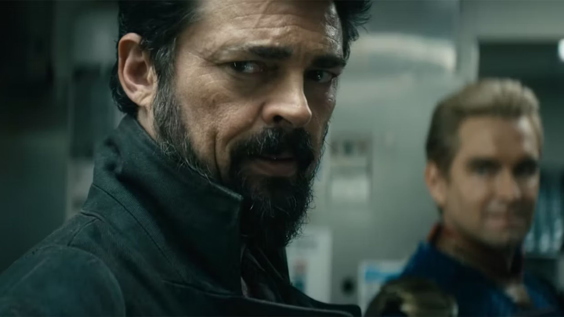 Que horas estreia o 6º episódio da 4ª temporada de The Boys?