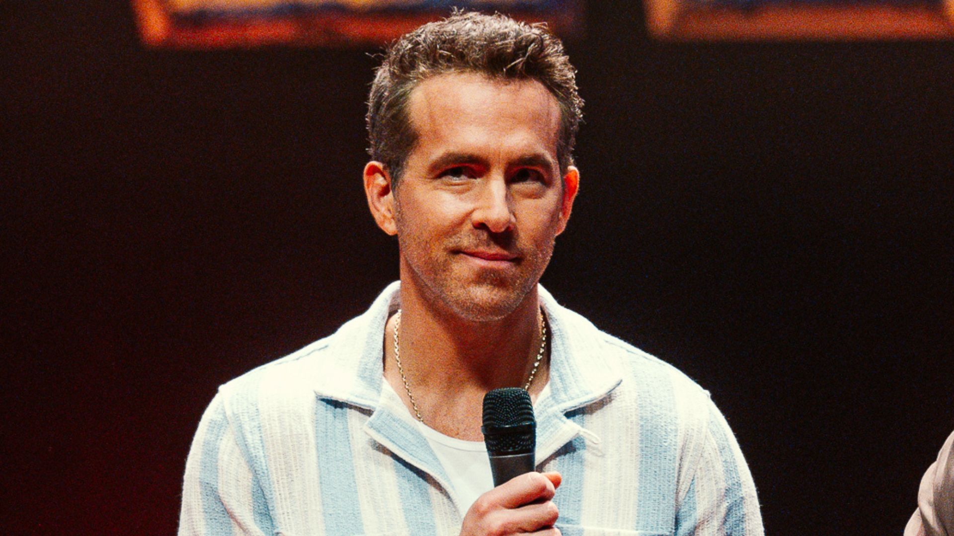 Ryan Reynolds, de Deadpool & Wolverine, elogia o Brasil: "Não é um lugar, é um sentimento!"