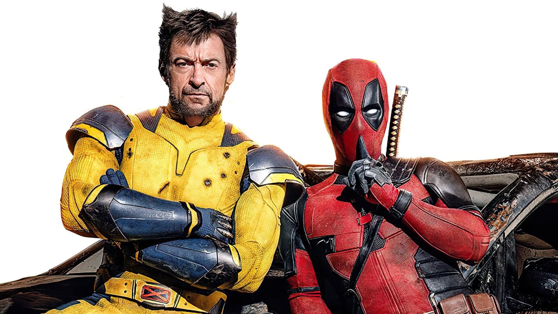 Saiba o que acontece nos primeiros minutos de Deadpool & Wolverine