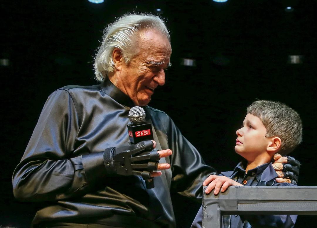 Ayrton Vignola/Fiesp (Reprodução/Instagram João Filipe Dantas)