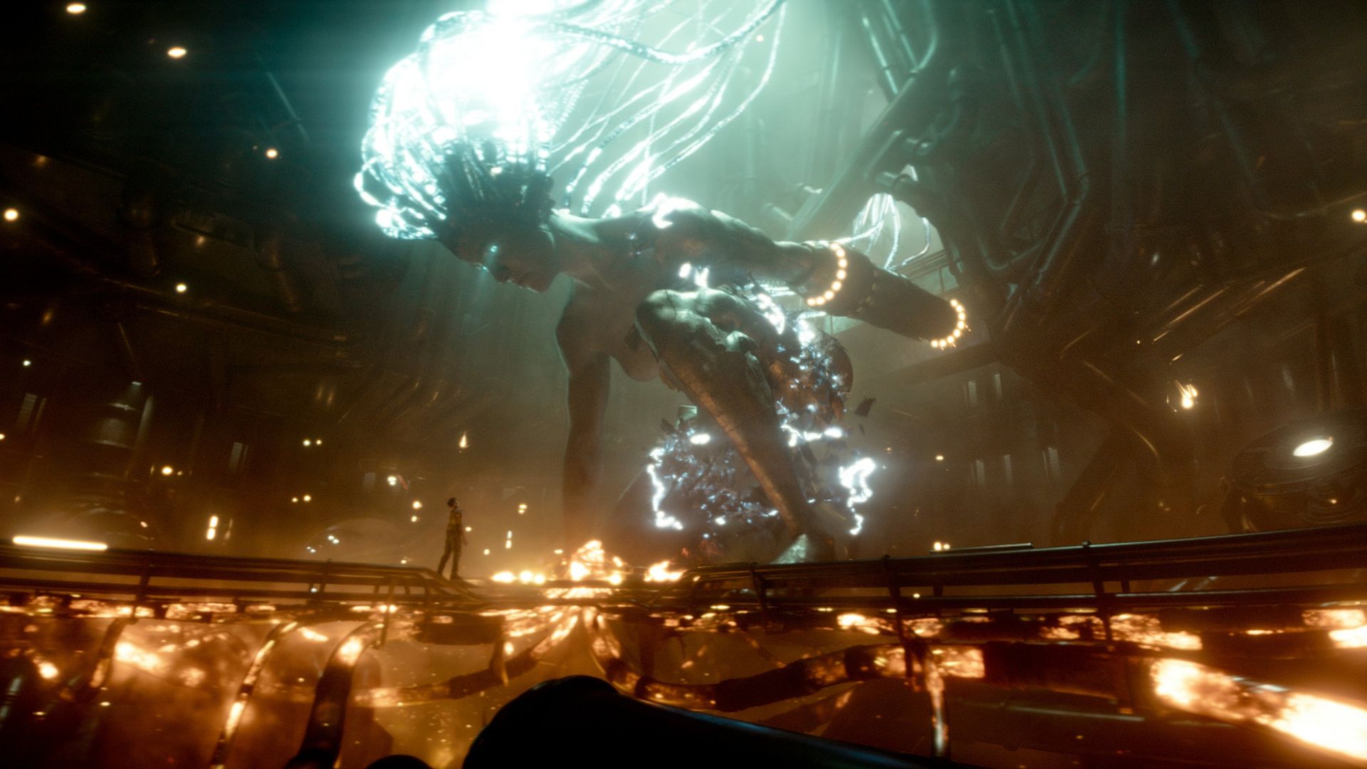 Versões de diretor de Rebel Moon, de Zack Snyder, ganham trailer para maiores