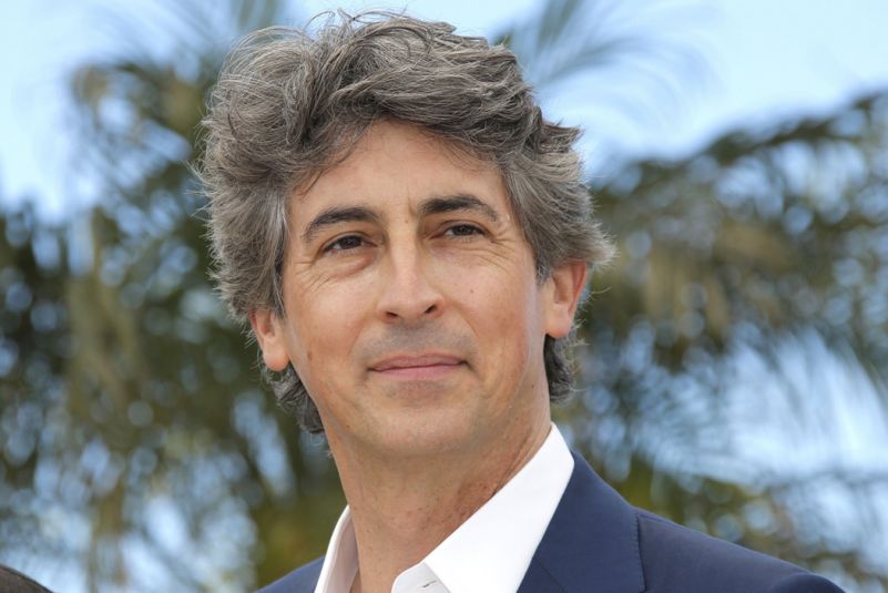 Alexander Payne (GETTYIMAGES)