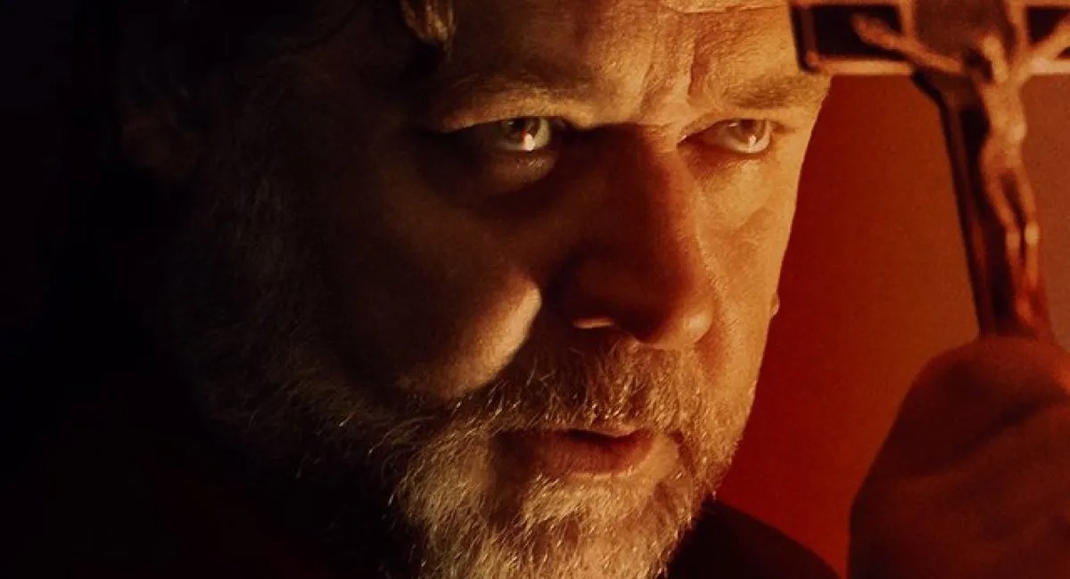 The Exorcism (2024) (Imagem: Reprodução IMAGEM FILMES)