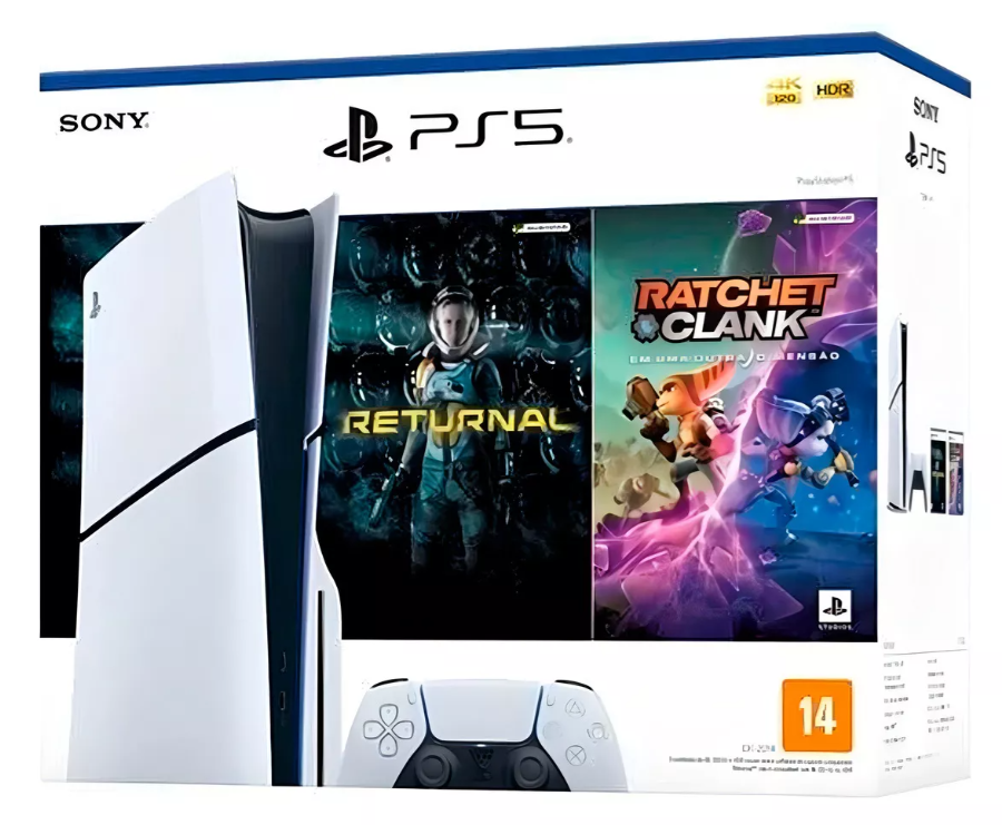 Reprodução/Mercado Livre