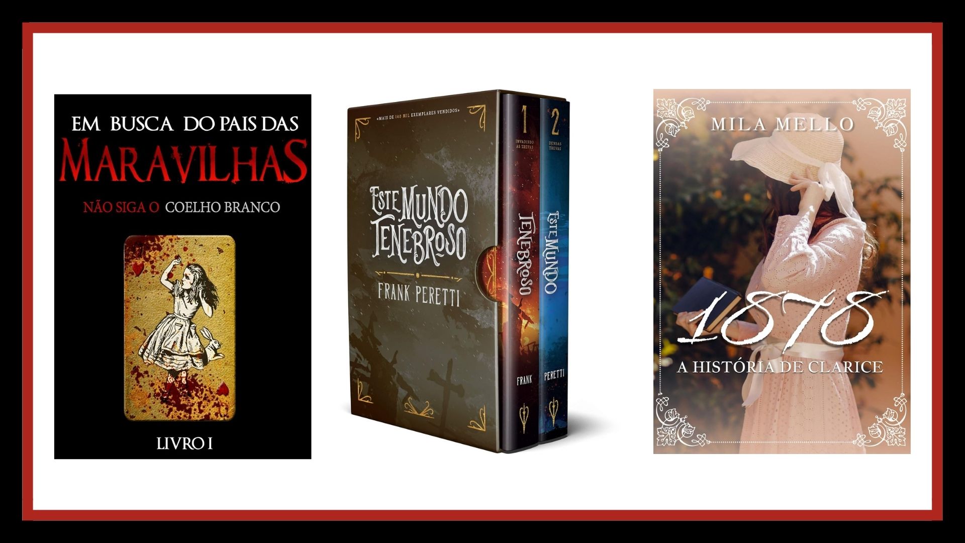 Nós elencamos algumas sugestões indispensáveis de livros para você ler ainda em 2024.