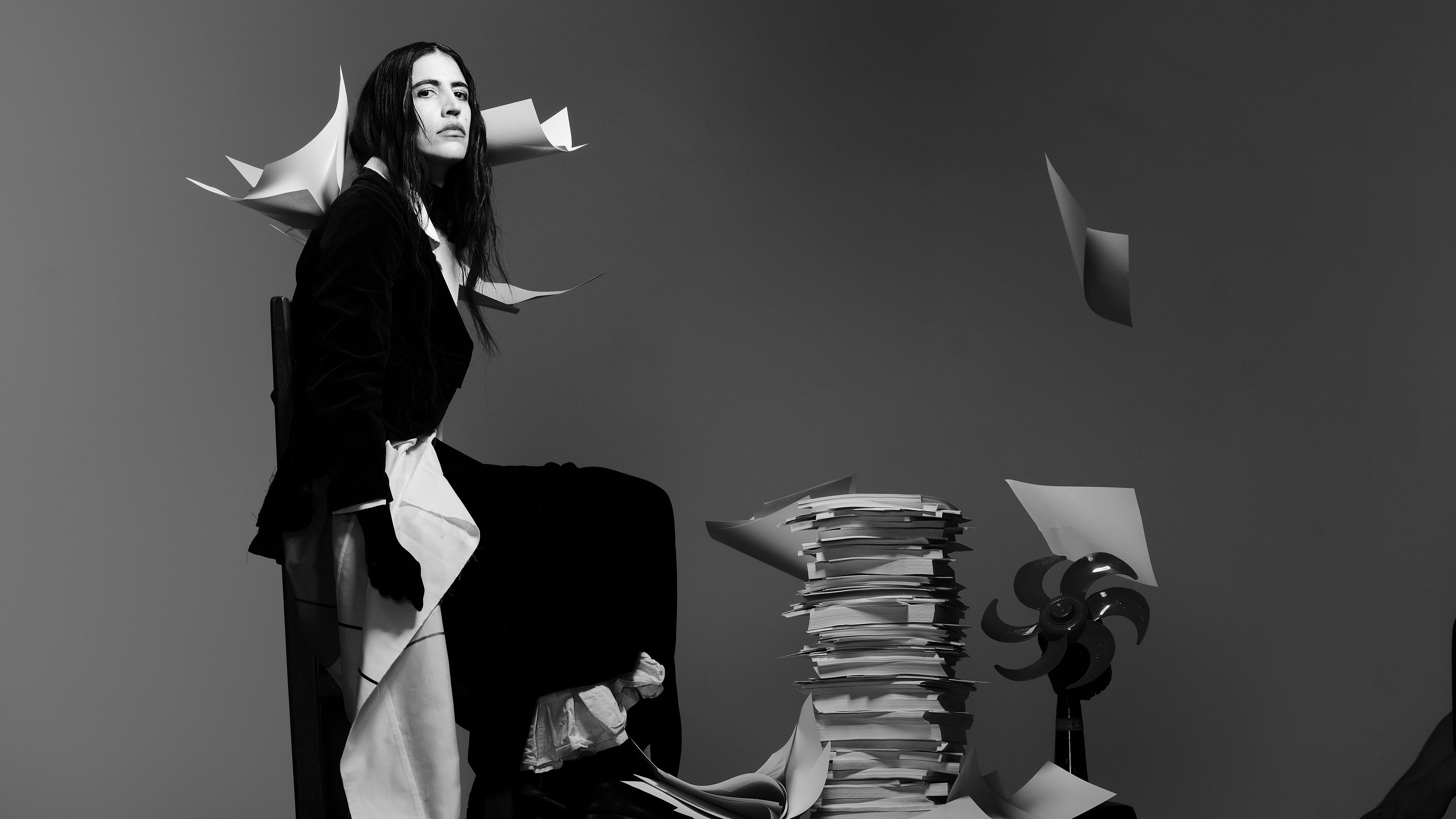 Thai de Melo (Foto: @maltoni)