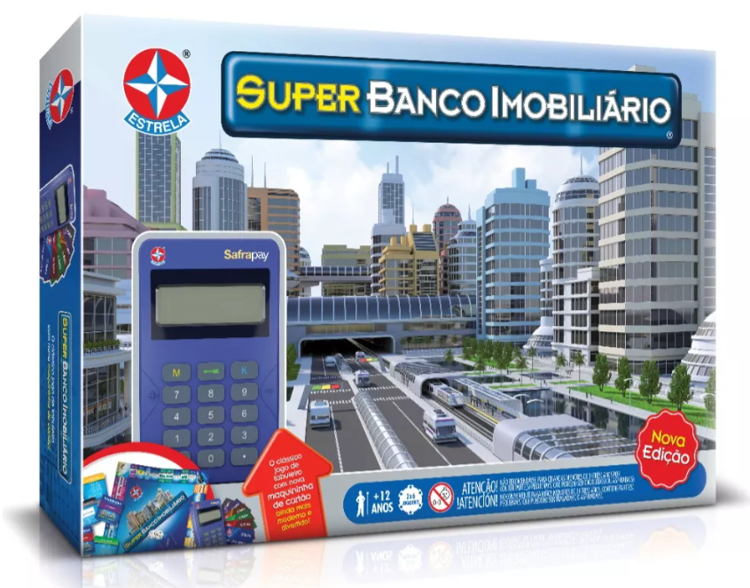 Reprodução/Mercado Livre