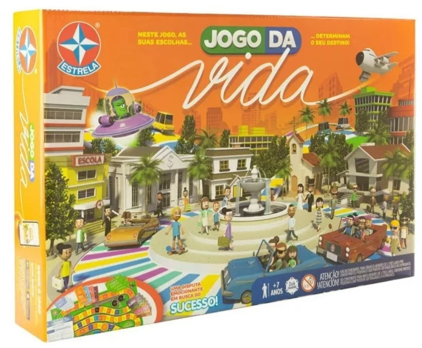 Reprodução/Mercado Livre