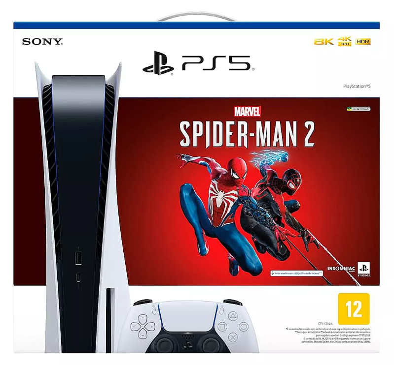 Reprodução/Mercado Livre