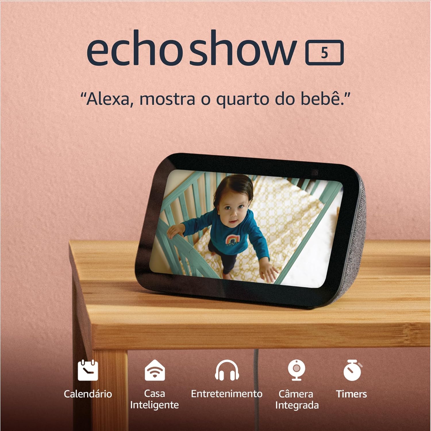 Reprodução/Amazon