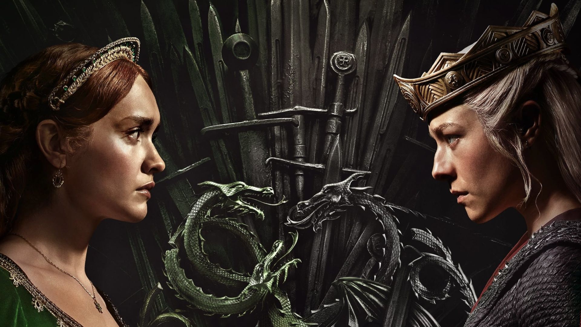 A Casa do Dragão é renovada para uma 4ª e última temporada