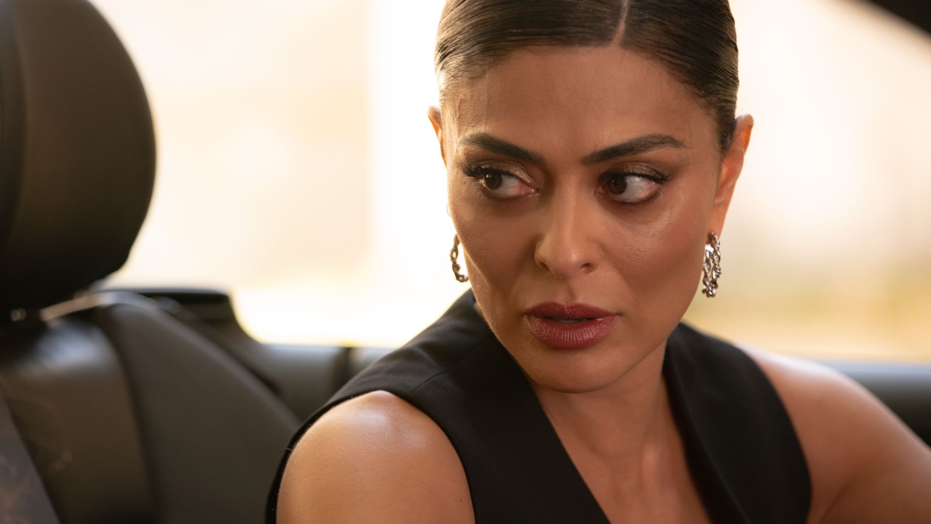 "Bibi Perigosa era emoção, Bruna é razão", diz Juliana Paes sobre papel em Vidas Bandidas