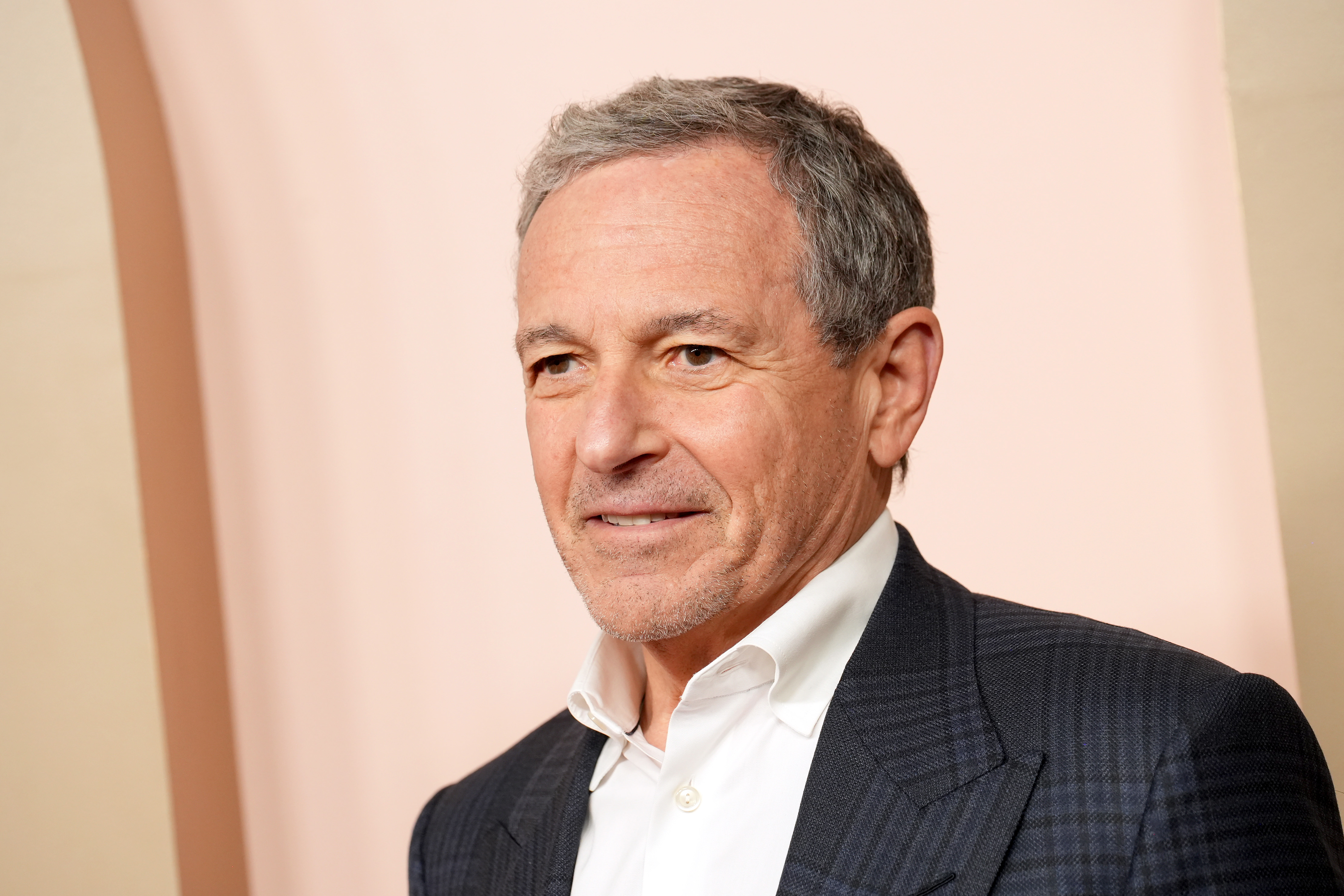 bob iger disney