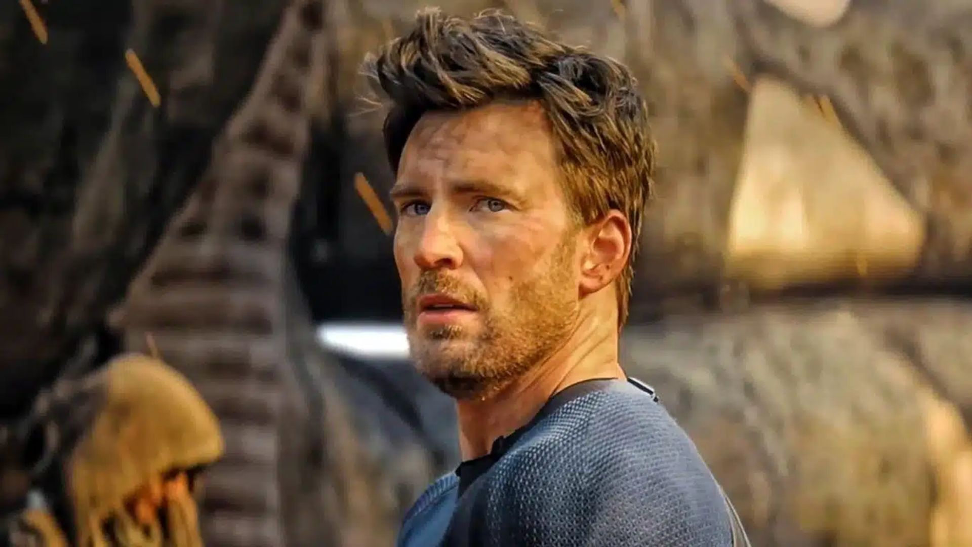 Chris Evans quebra recorde curioso após participação em Deadpool & Wolveirne