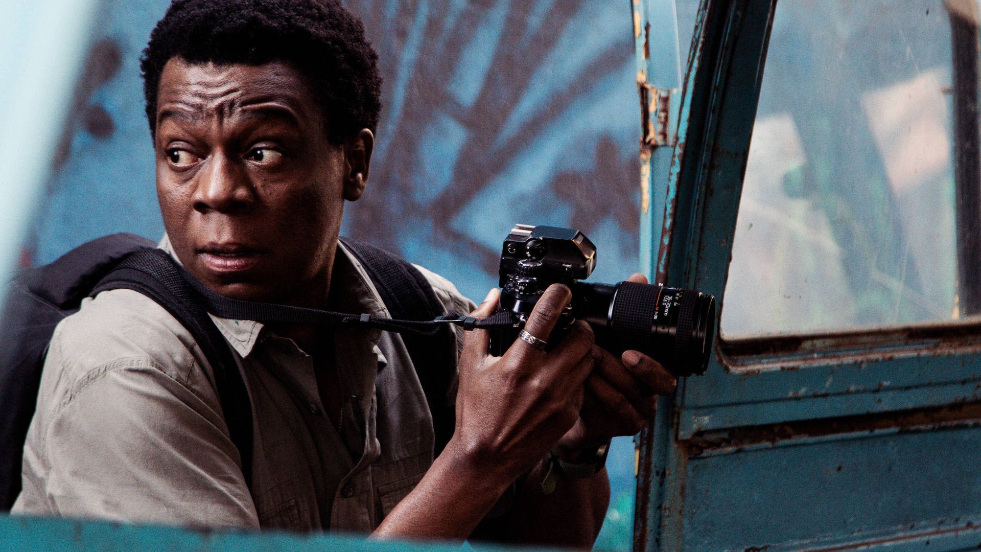 Cidade de Deus: A Luta Não Para é renovada para uma 2ª temporada