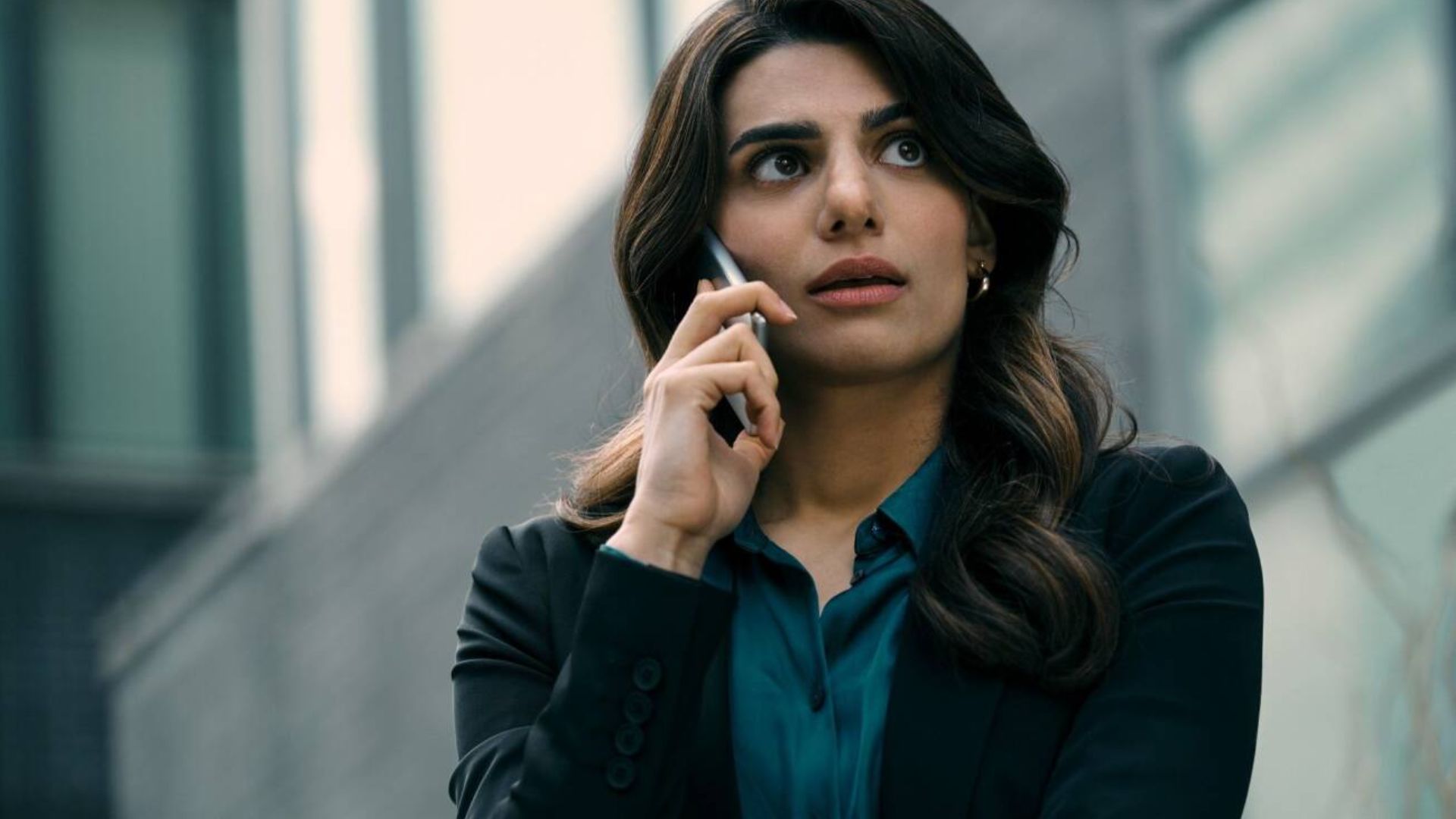 Claudia Doumit, de The Boys, entra para o elenco de SOULM8TE, spin-off de M3GAN