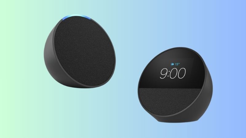 Incluindo a mais nova Echo Spot, reunimos alguns dispositivos Amazon para adquirir por excelentes preços na Amazon
