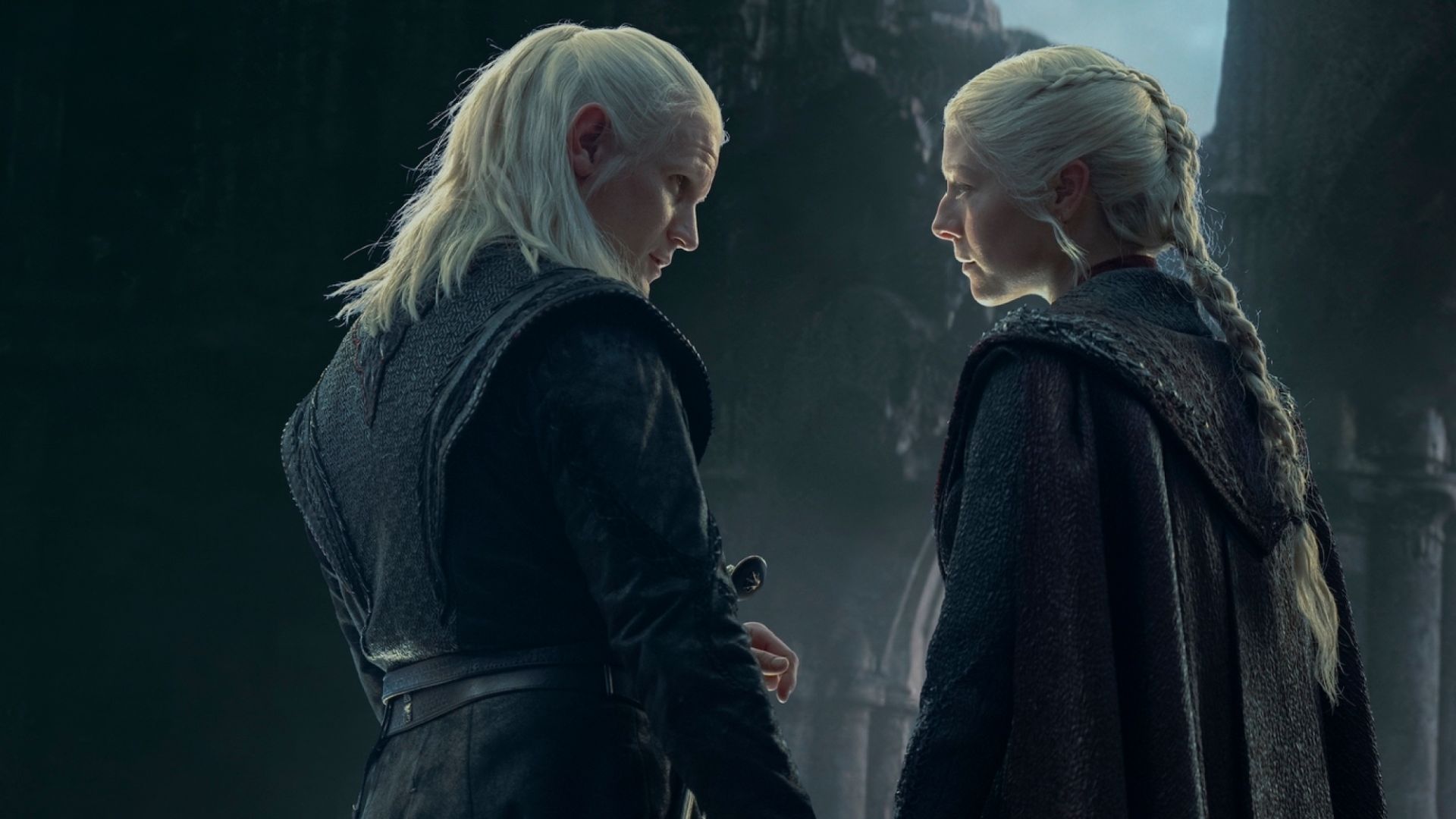 Criador defende final "morno" da 2ª temporada de A Casa do Dragão