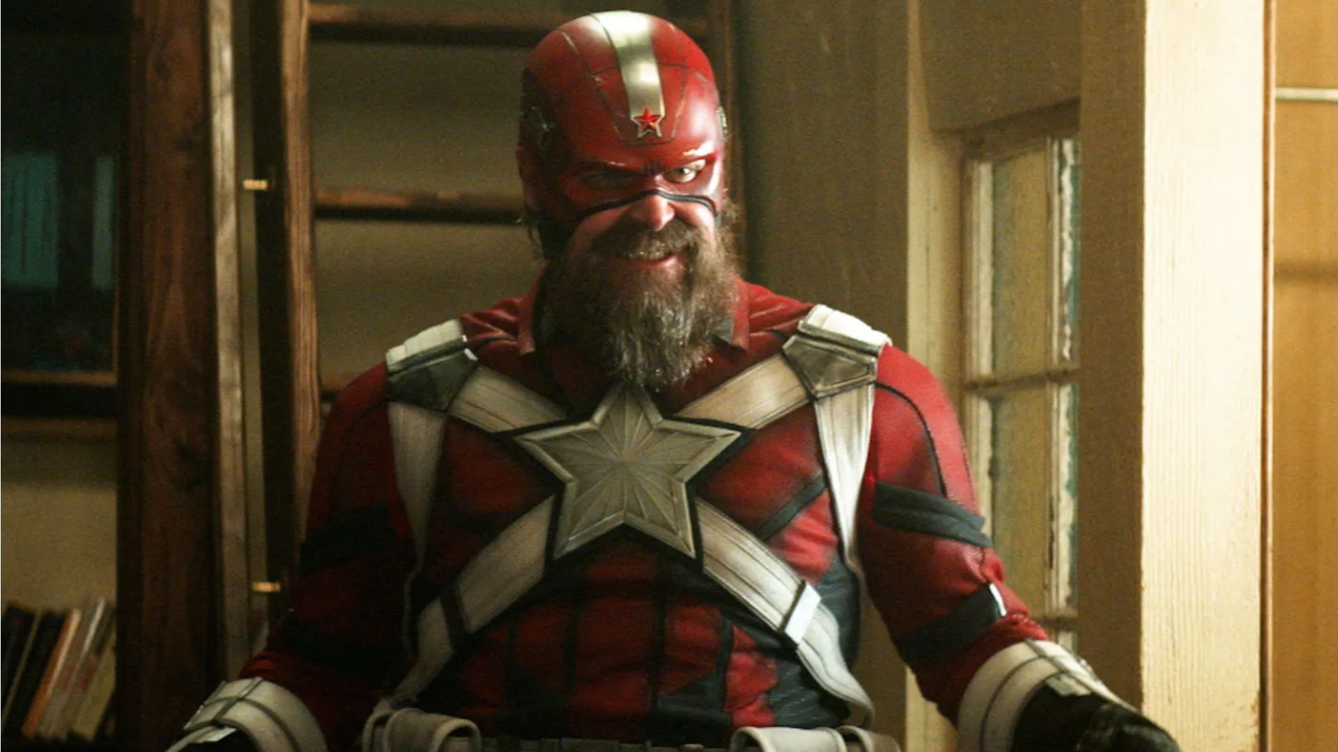 David Harbour diz que Thunderbolts* irá mudar o Universo Marvel drasticamente