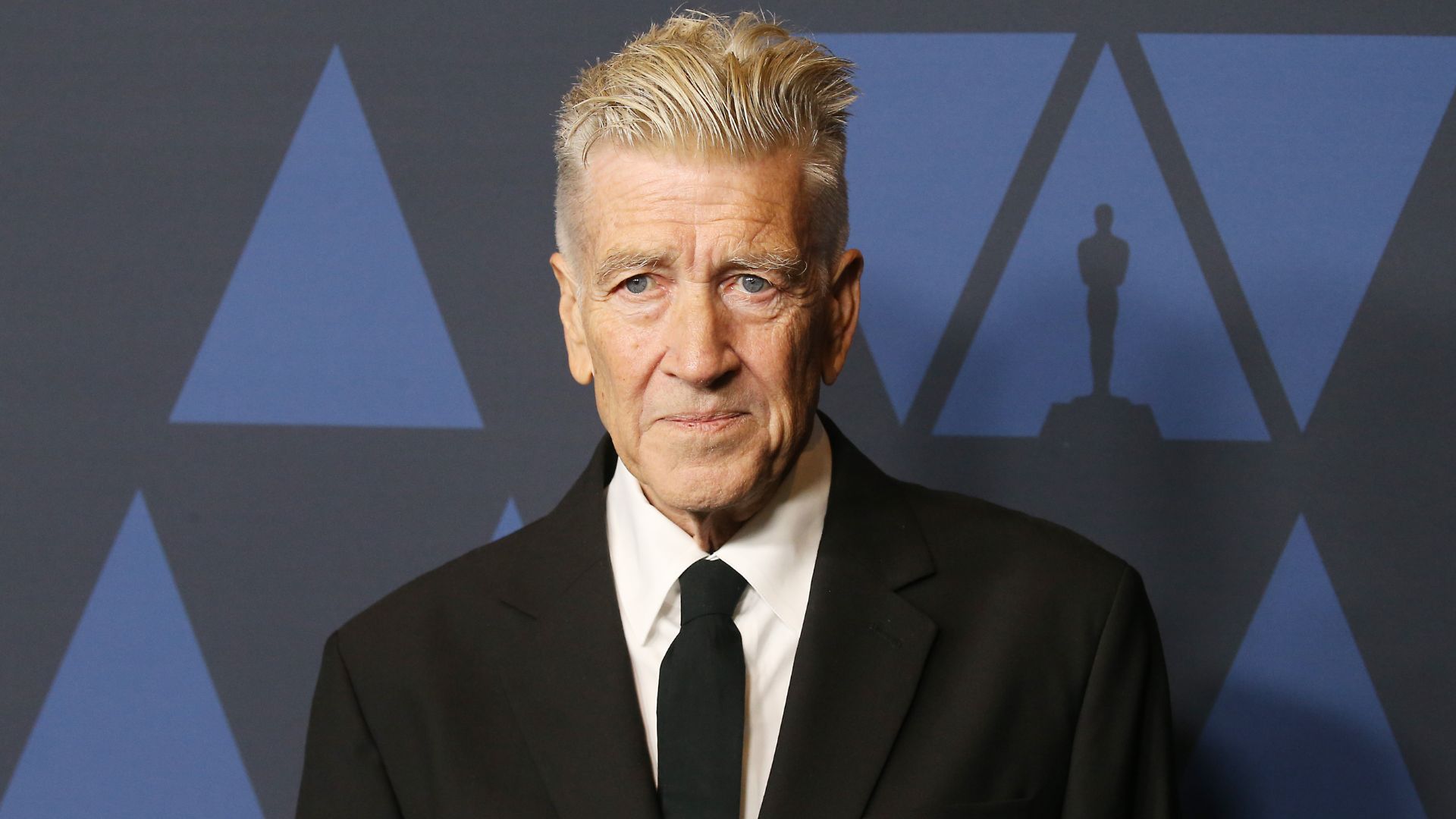 David Lynch