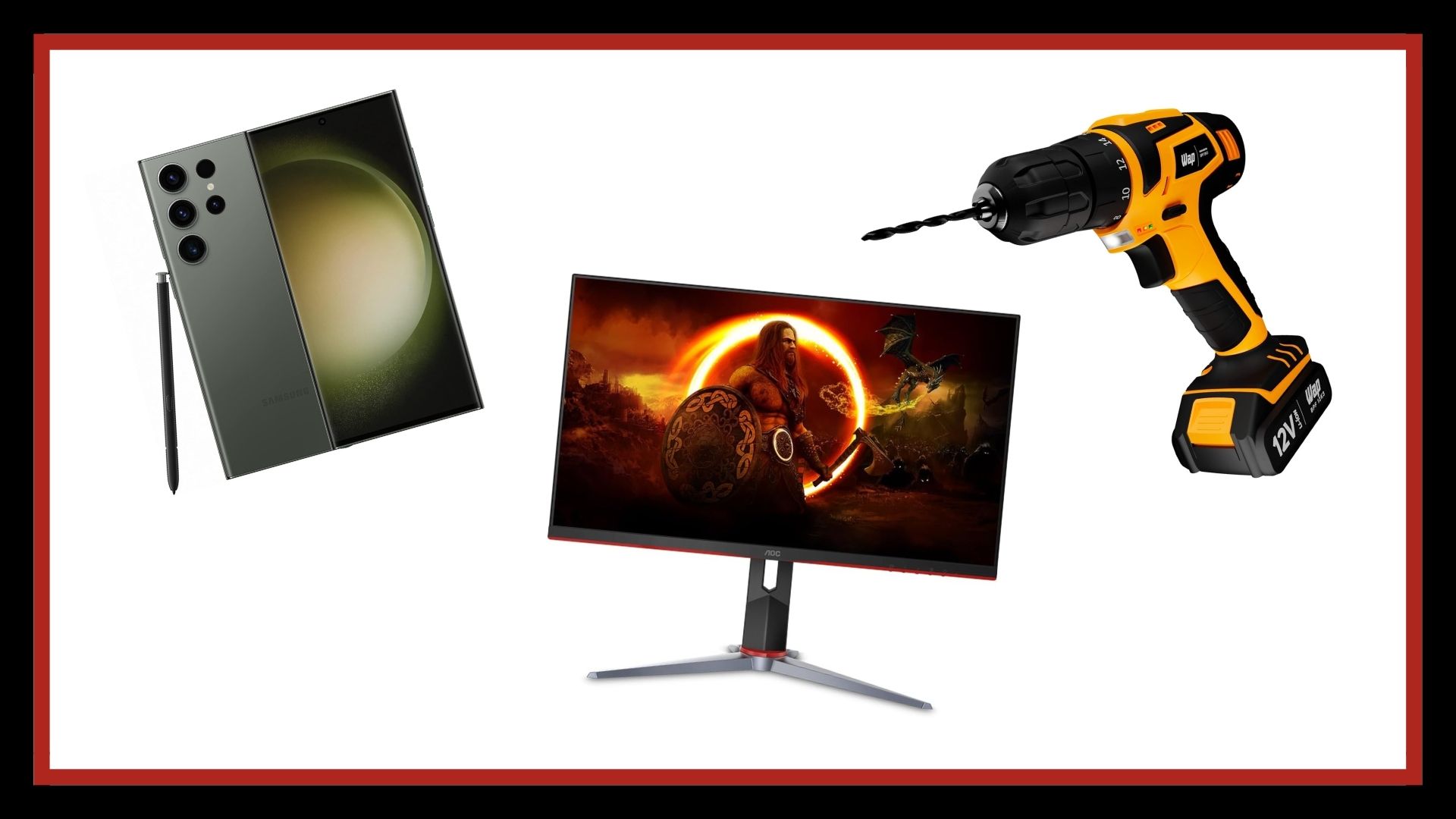 Nós selecionamos produtos indispensáveis para presente do Dia dos Pais.