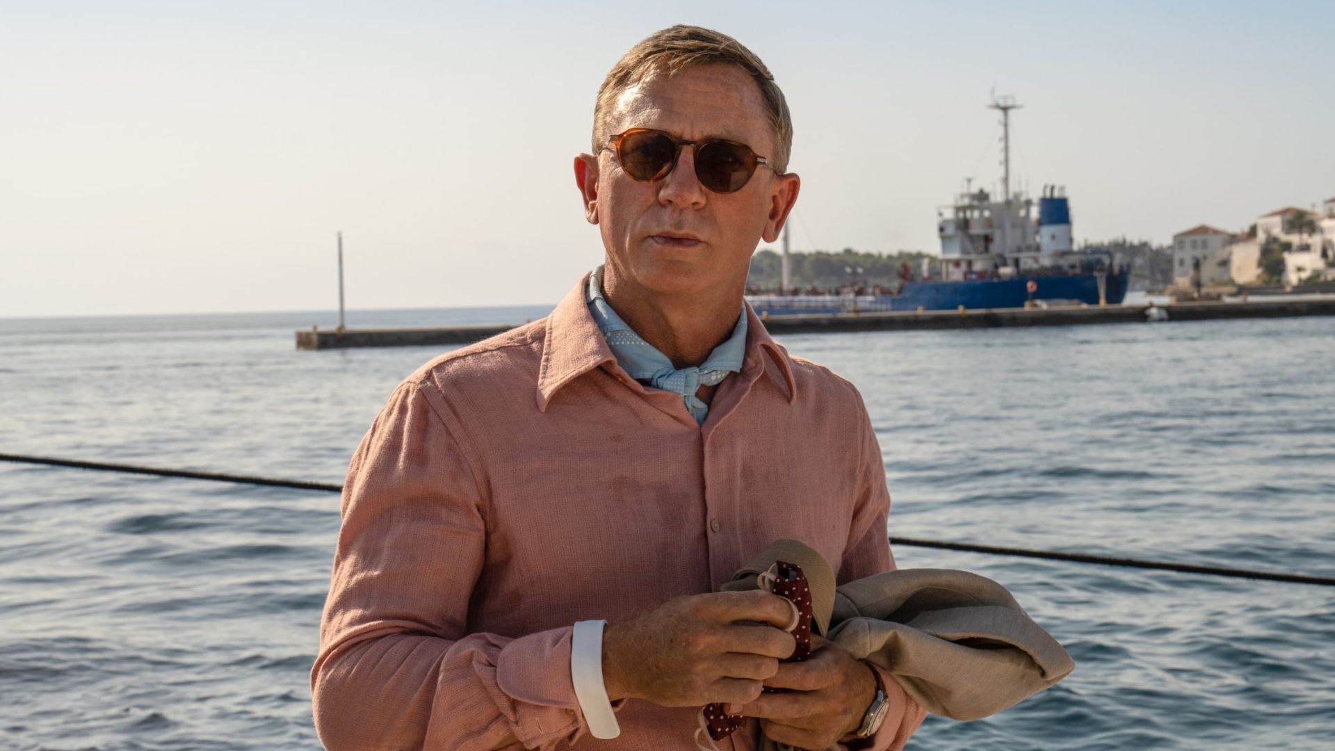 Entre Facas e Segredos 3 encerra filmagens, anuncia Rian Johnson