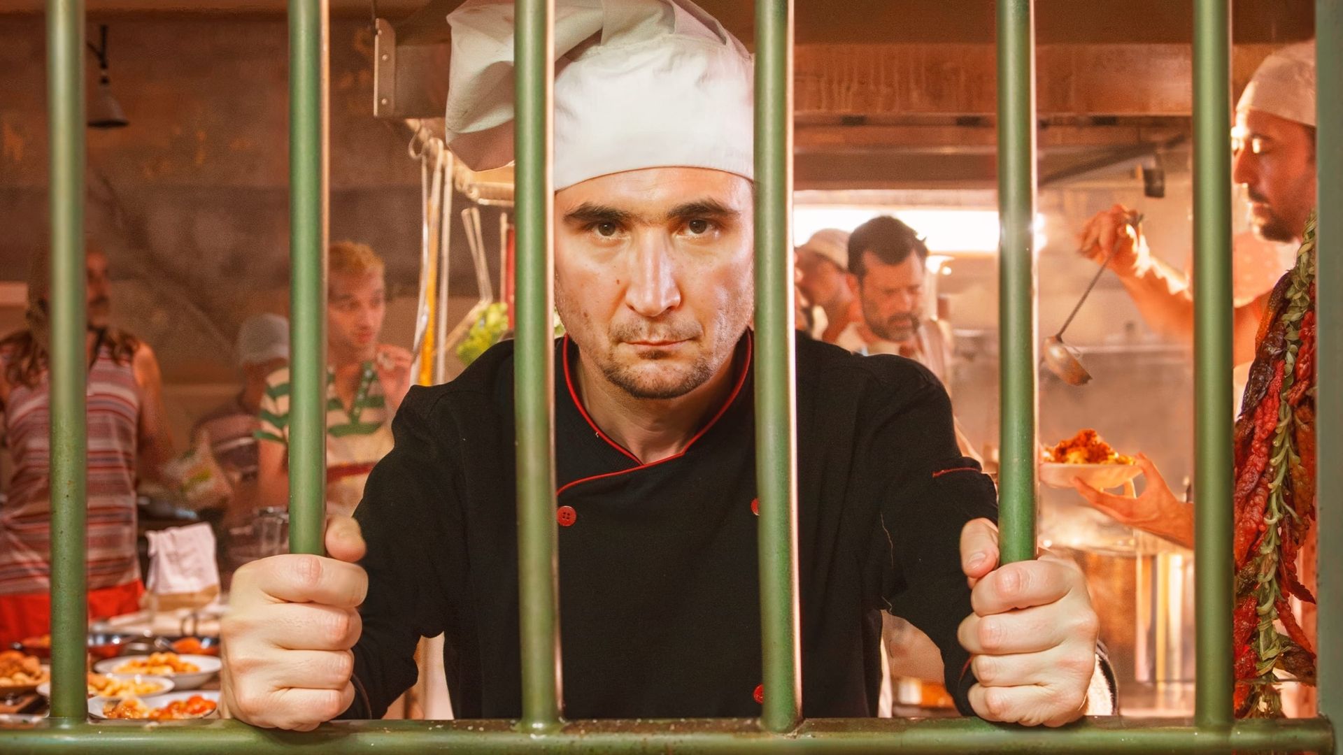 Estômago 2: O Poderoso Chef, sequência do longa de 2007, estreia nos cinemas brasileiros