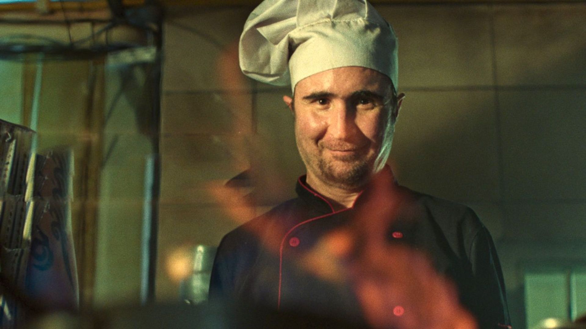 Estômago II: O Poderoso Chef requenta fórmula do antecessor, mas tempero à italiana não funciona; leia a crítica