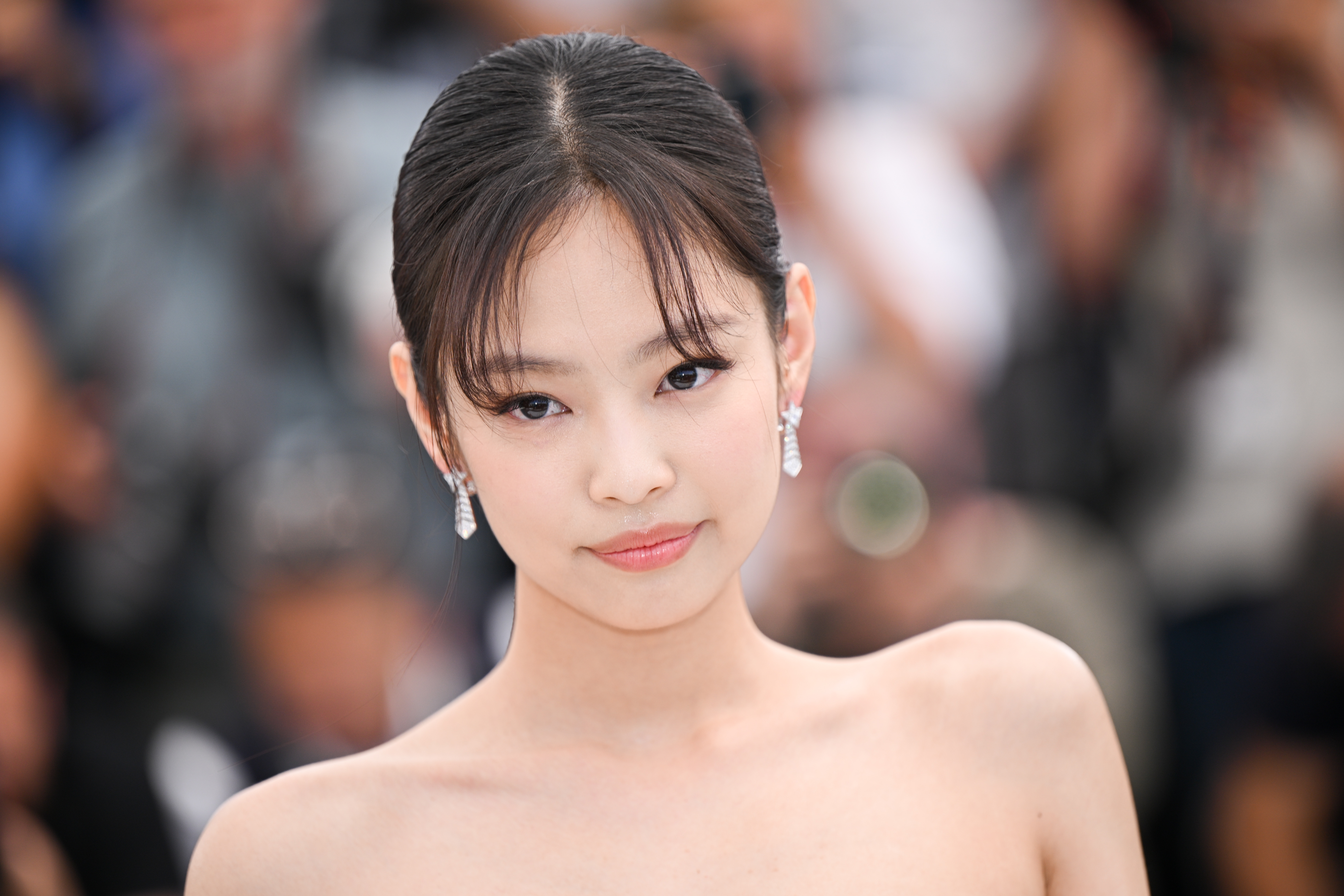 (Photo by Stephane Cardinale - Corbis/Corbis via Getty Images)