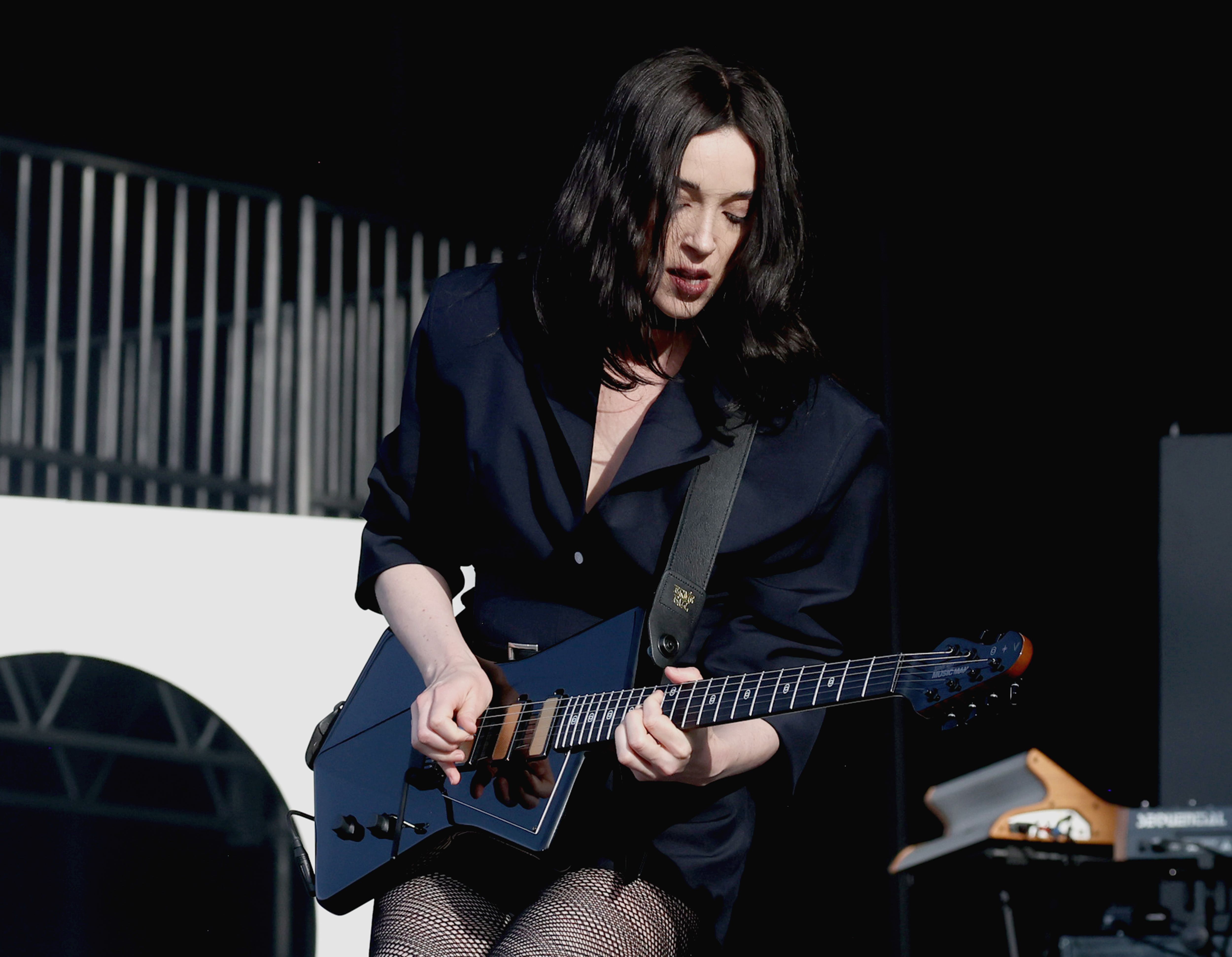 St. Vincent (Foto: Kevin Mazur/WireImage)