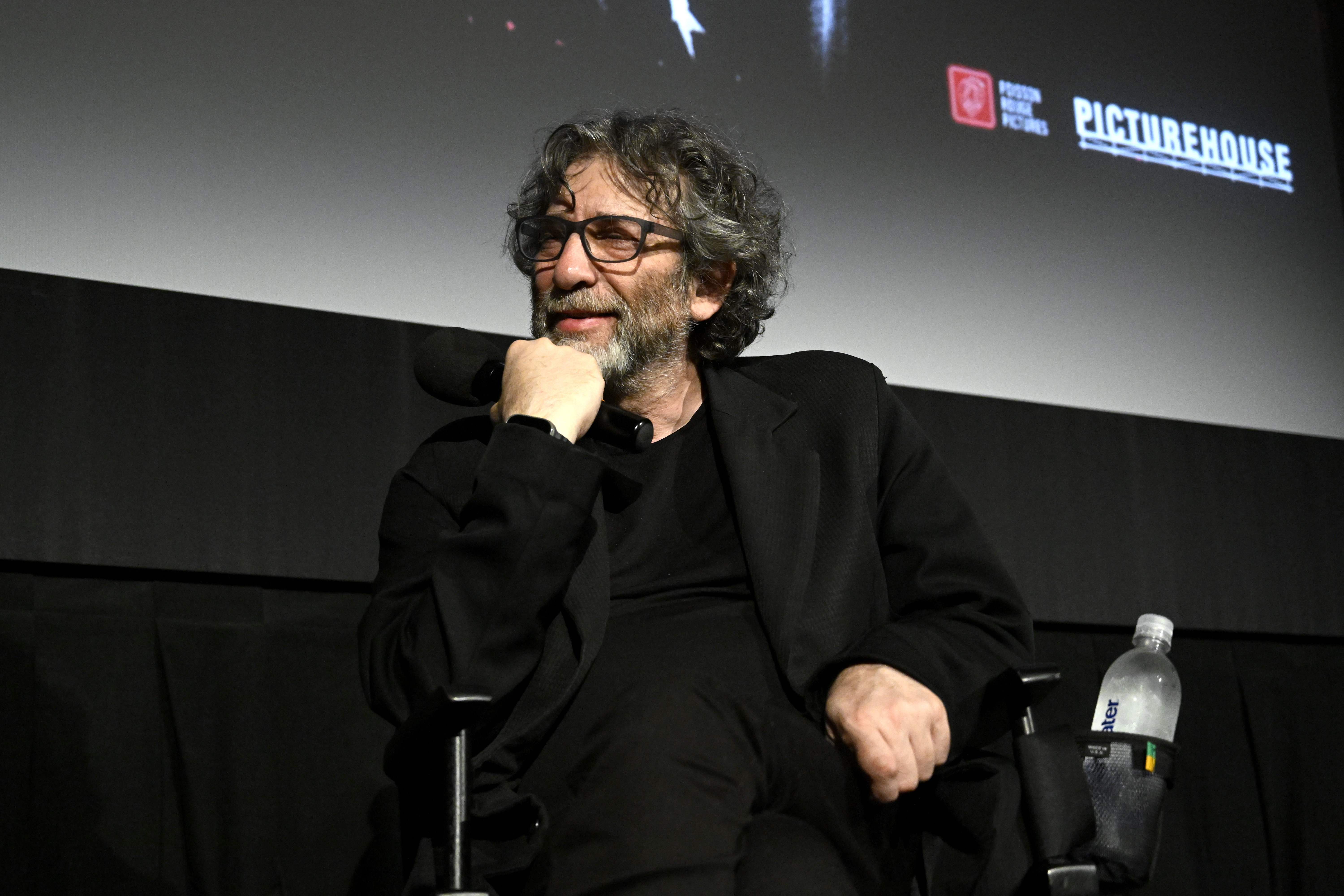 Neil Gaiman (Getty Images)